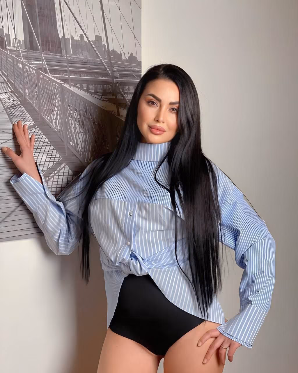 Julie 42 Kharkov Ukraine site de rencontre femme daffaire