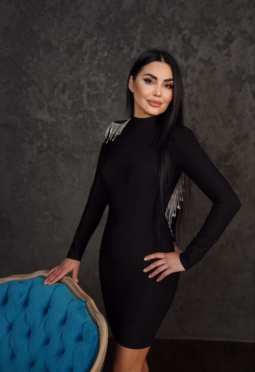 Julie 42 Kharkov Ukraine site de rencontre femme daffaire