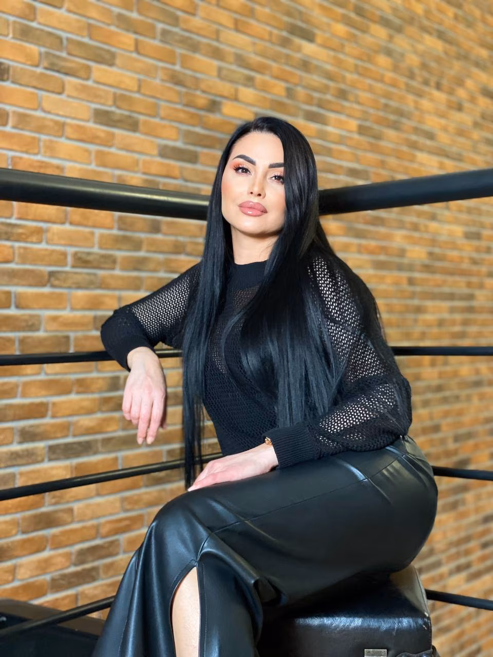 Julie 42 Kharkov Ukraine site de rencontre femme daffaire