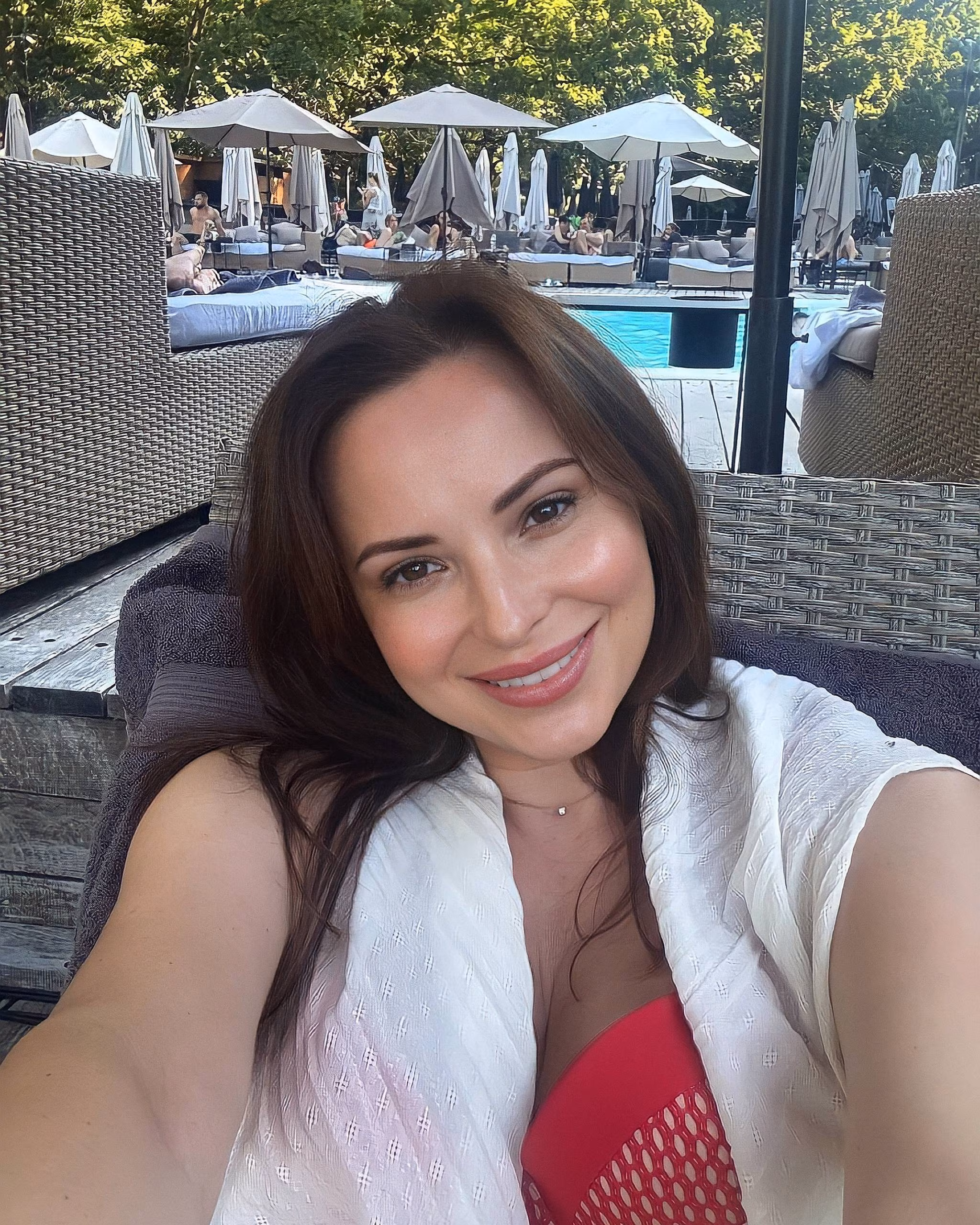 Anastasiia 42 Ukraine chimie flirt spontanéité