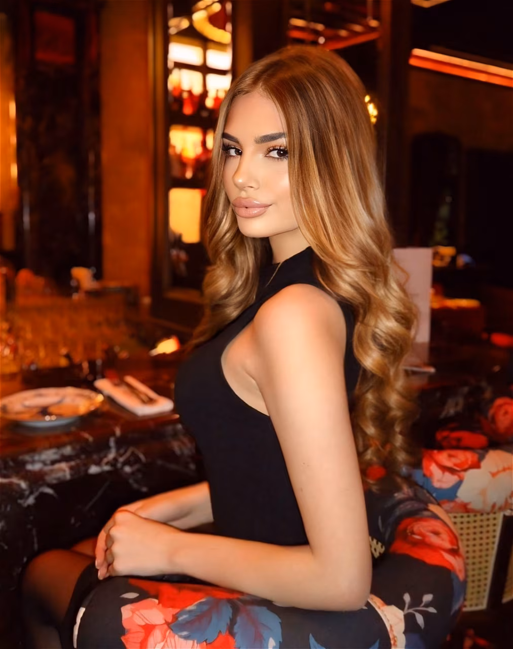 Valeria 18 Burgas Bulgaria Je cherche l'amour et un homme pour partager mon quotidien