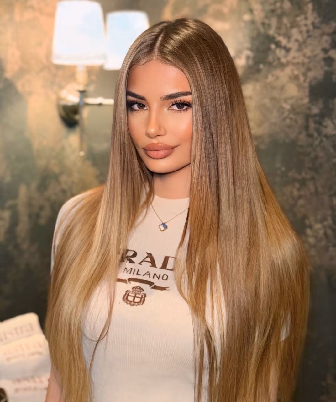 Valeria 18 Burgas Bulgaria Je cherche l'amour et un homme pour partager mon quotidien