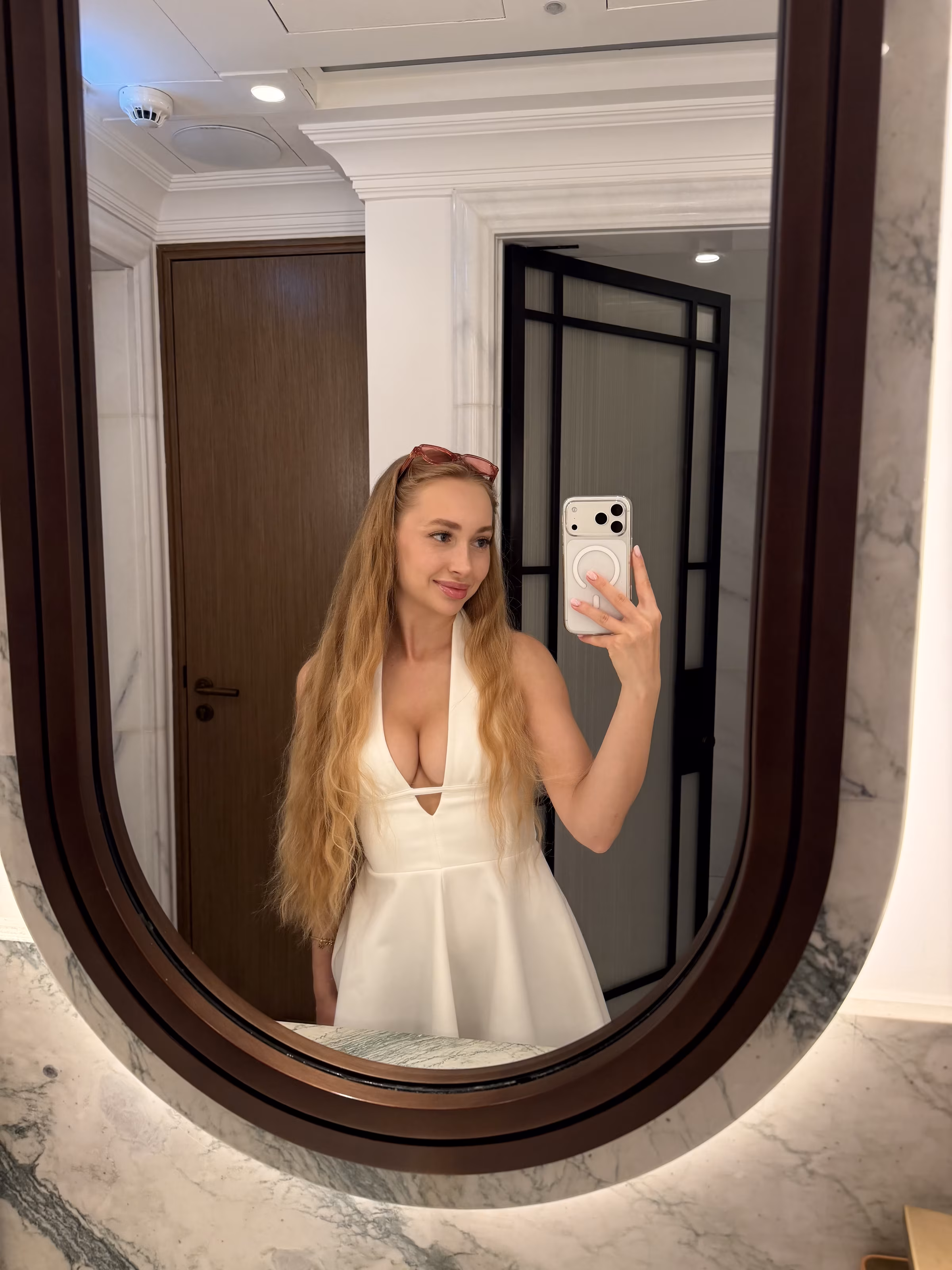 Svitlana 26 Kyiv Ukraine Je cherche un compagnon pour la vie