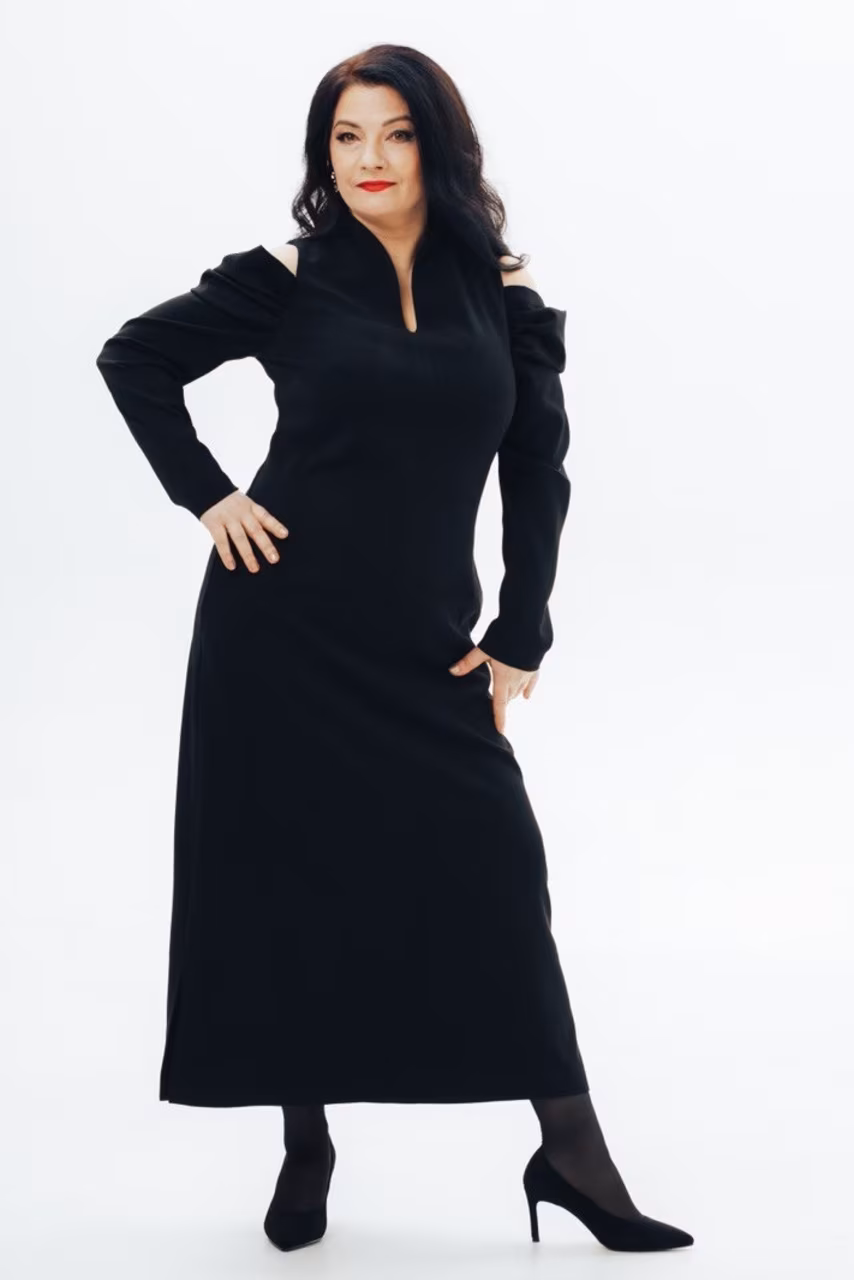 Tatyana 58 Ukraine Tatyana profil