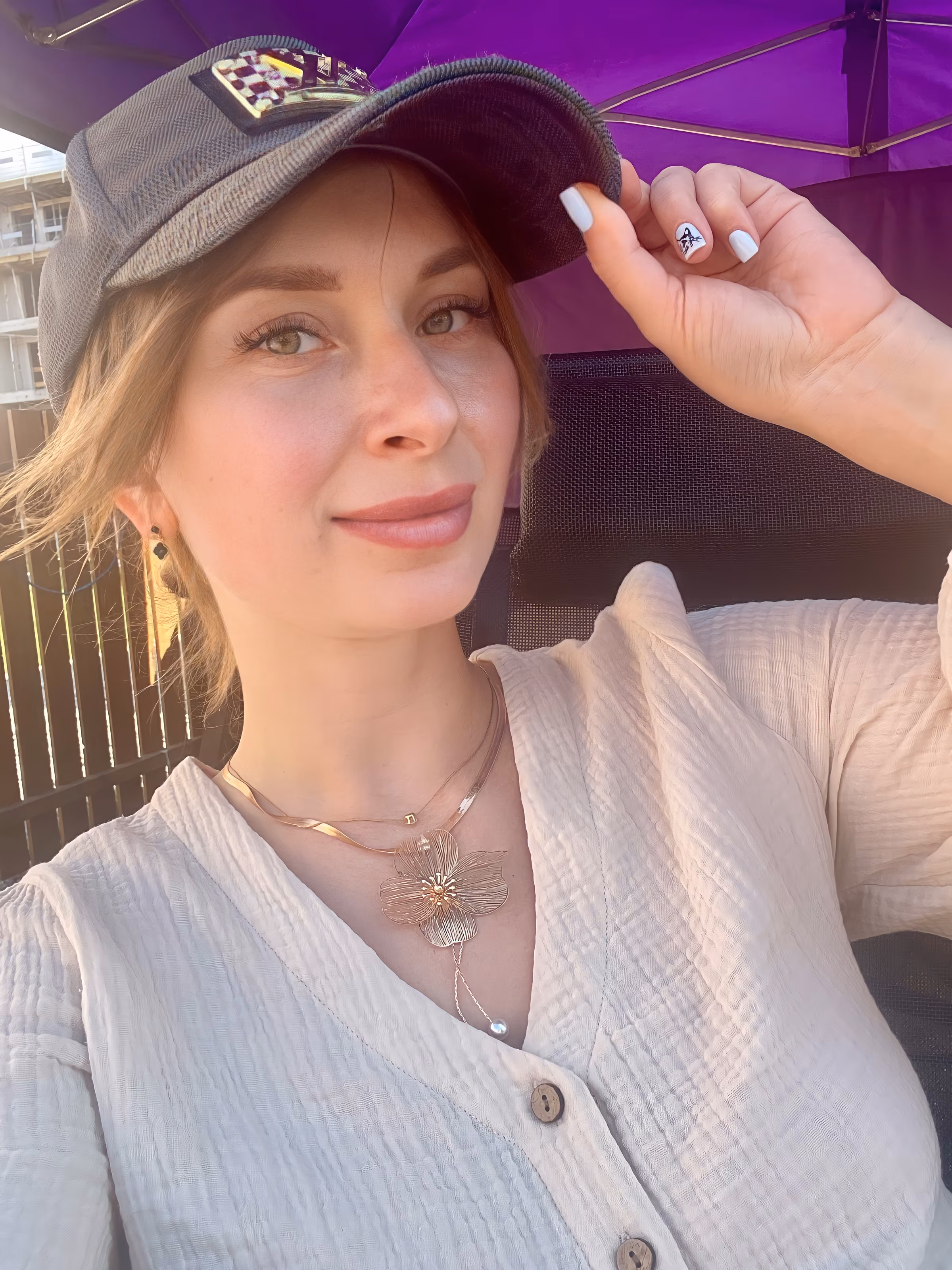 Maryna 32 Pologne relation sérieuse mariage