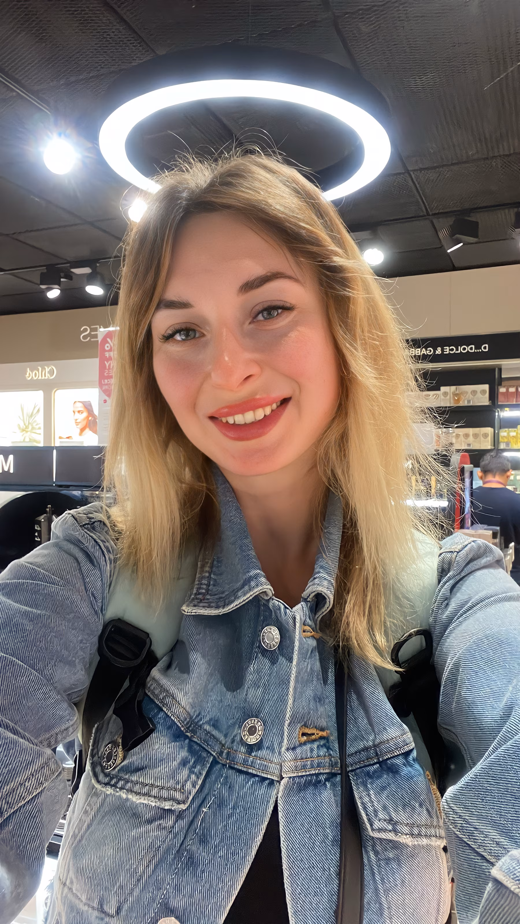 Maryna 32 Pologne homme mature 18-75