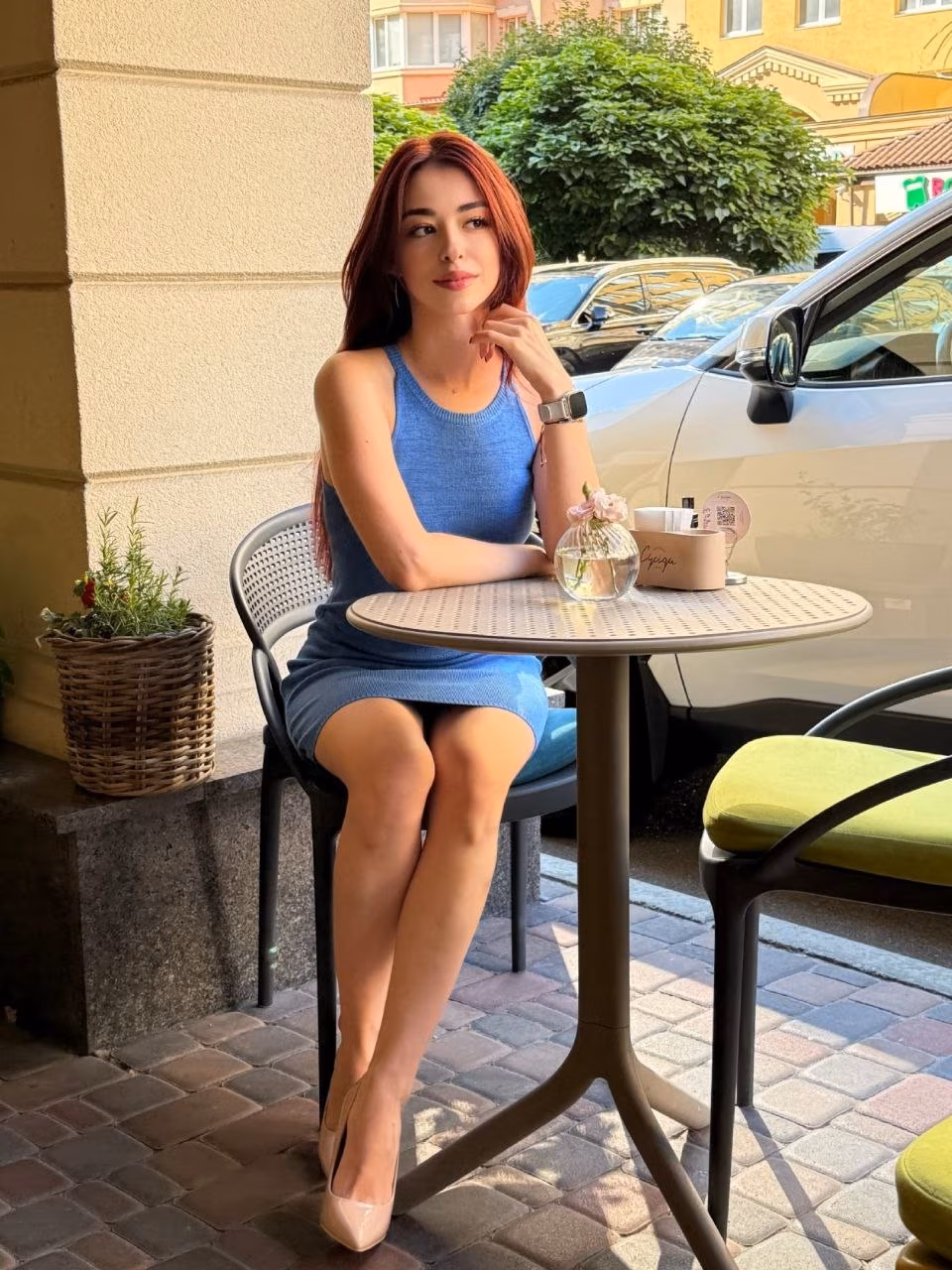 Valeri 27 Portu Portugal Je cherche un homme célibataire