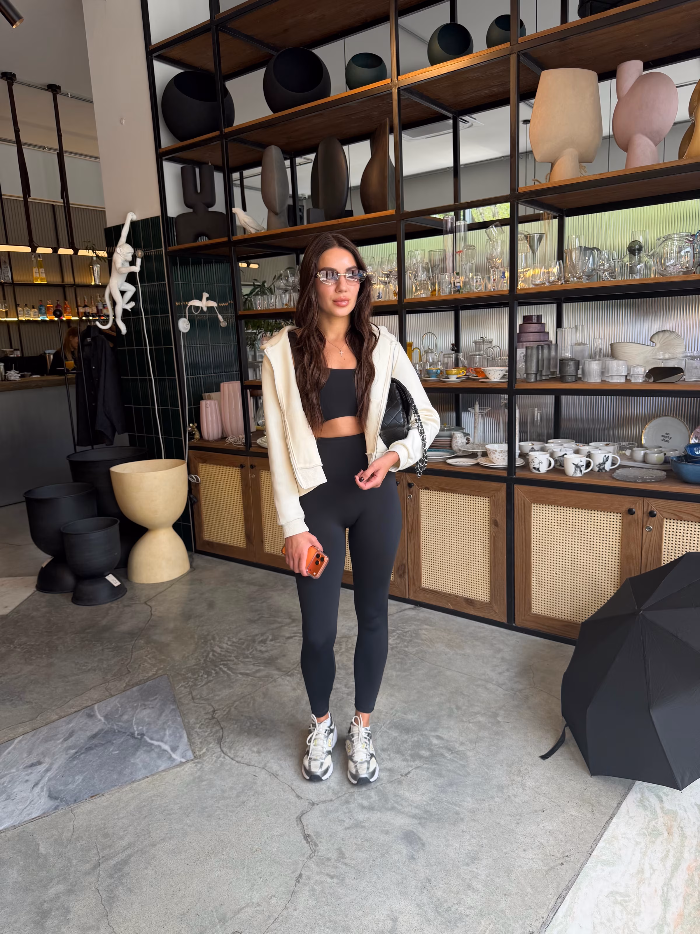 KSENIA 33 Allemagne relation sérieuse