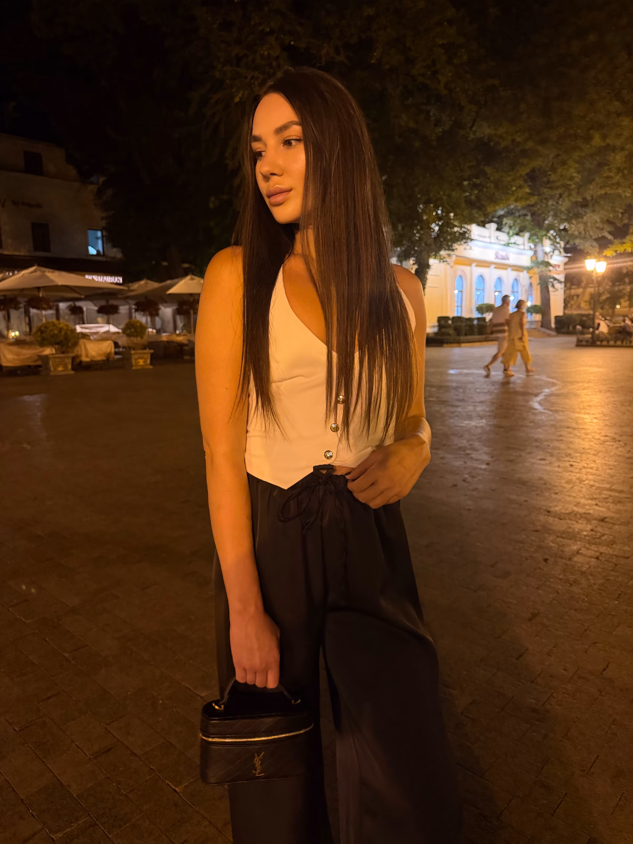 KSENIA 33 Allemagne passionnée