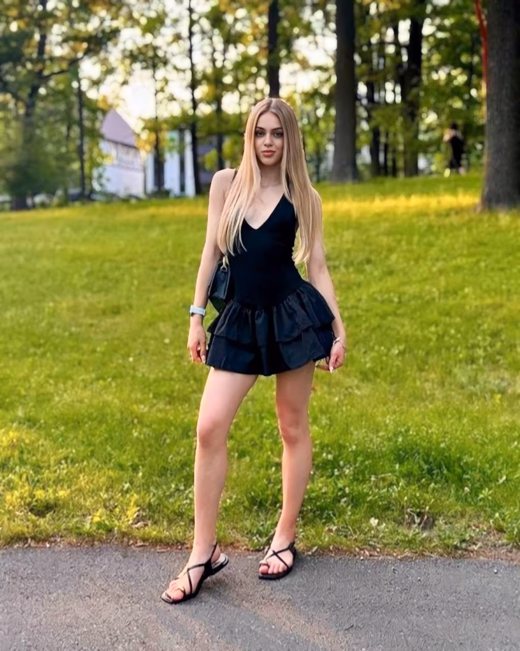 Sofiia 18 Valencia Spain Je cherche un mari