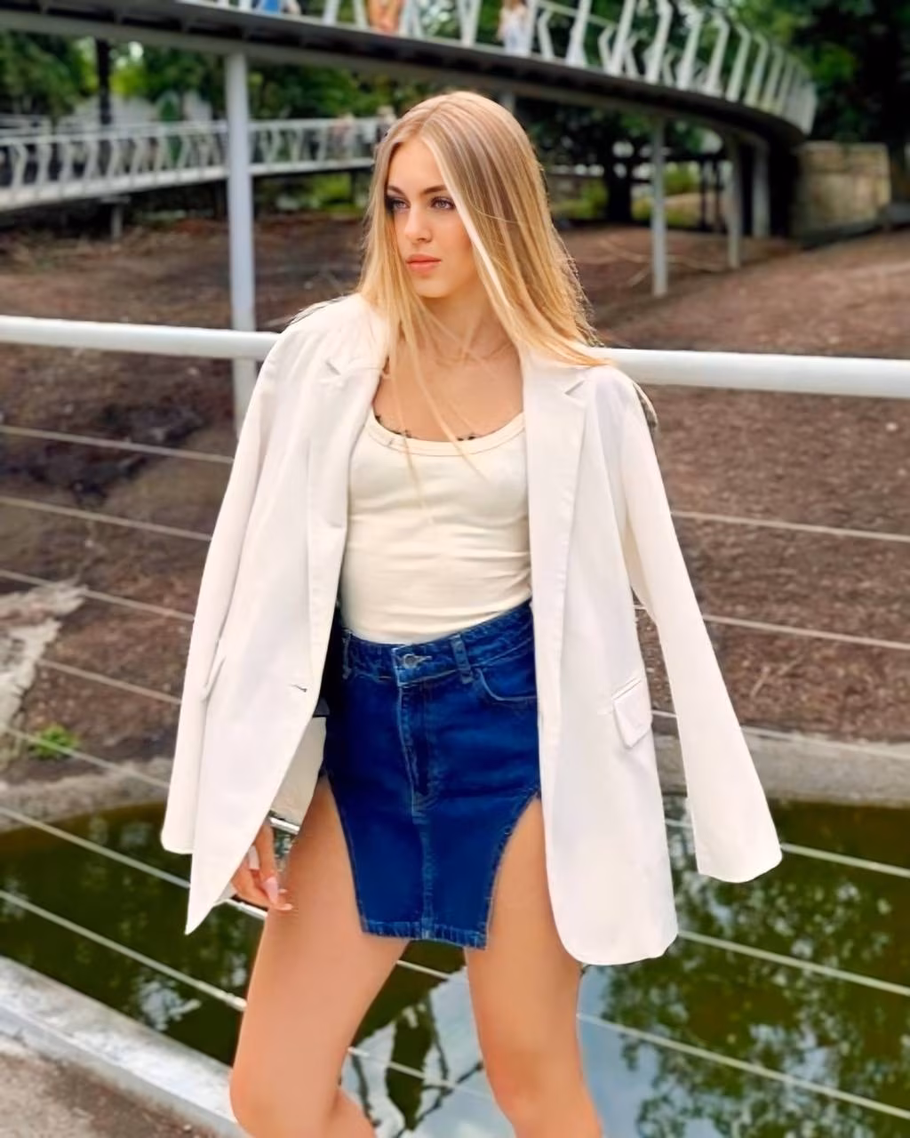 Sofiia 18 Valencia Spain Je cherche un mari