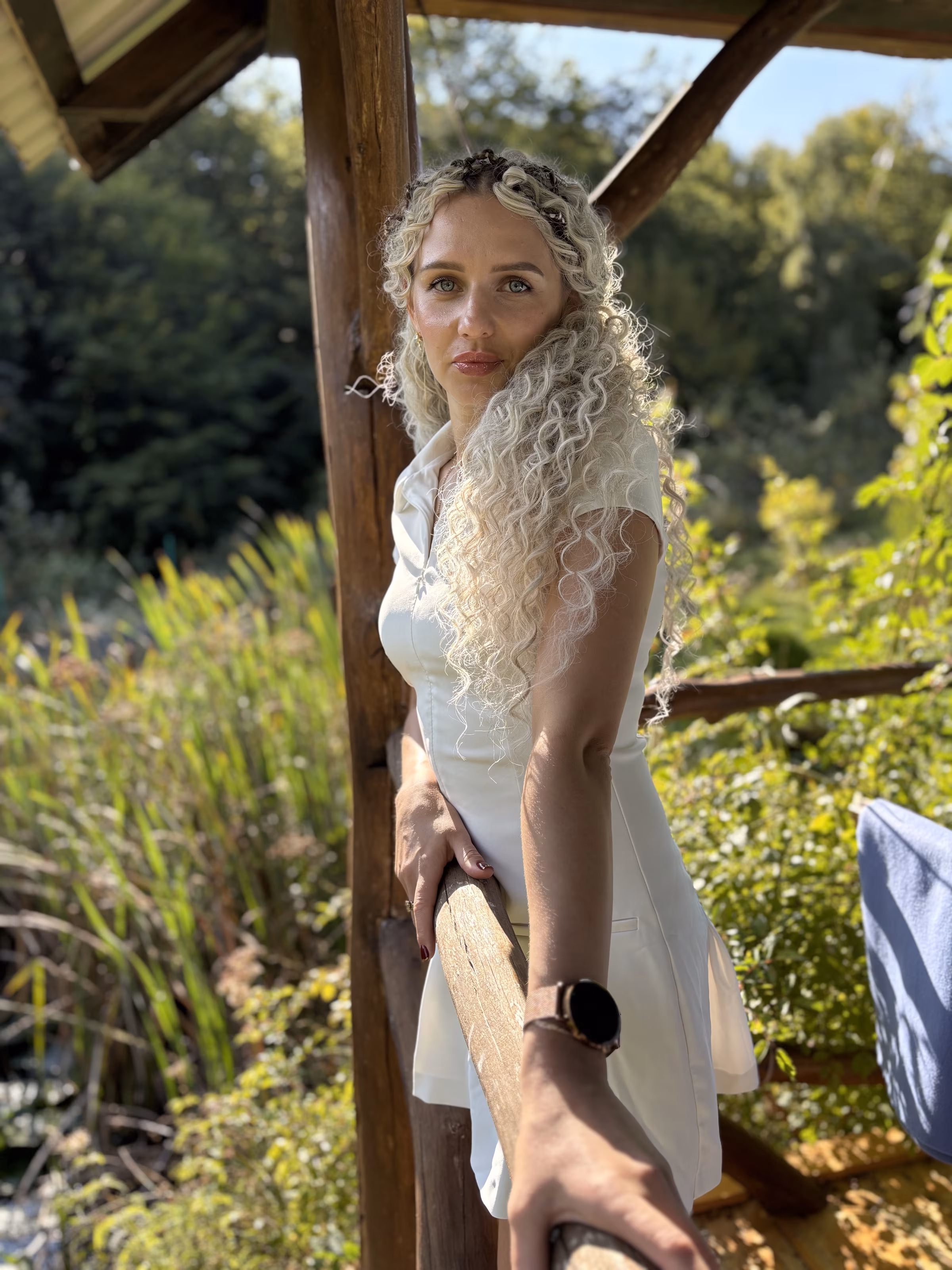 Natalia 32 Warsaw Poland Je suis célibataire et je cherche une relation