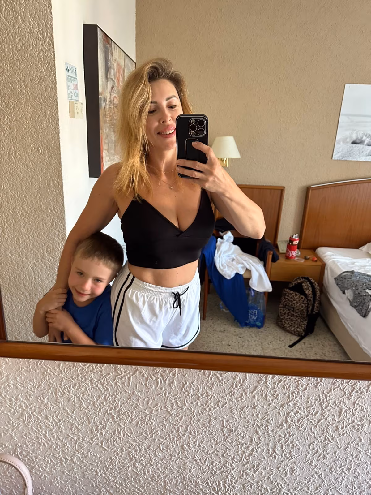 Anna 41 Hamburg Germany Je suis une femme célibataire
