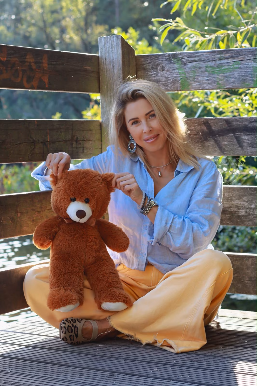 Anna 41 Hamburg Germany Je suis une femme célibataire