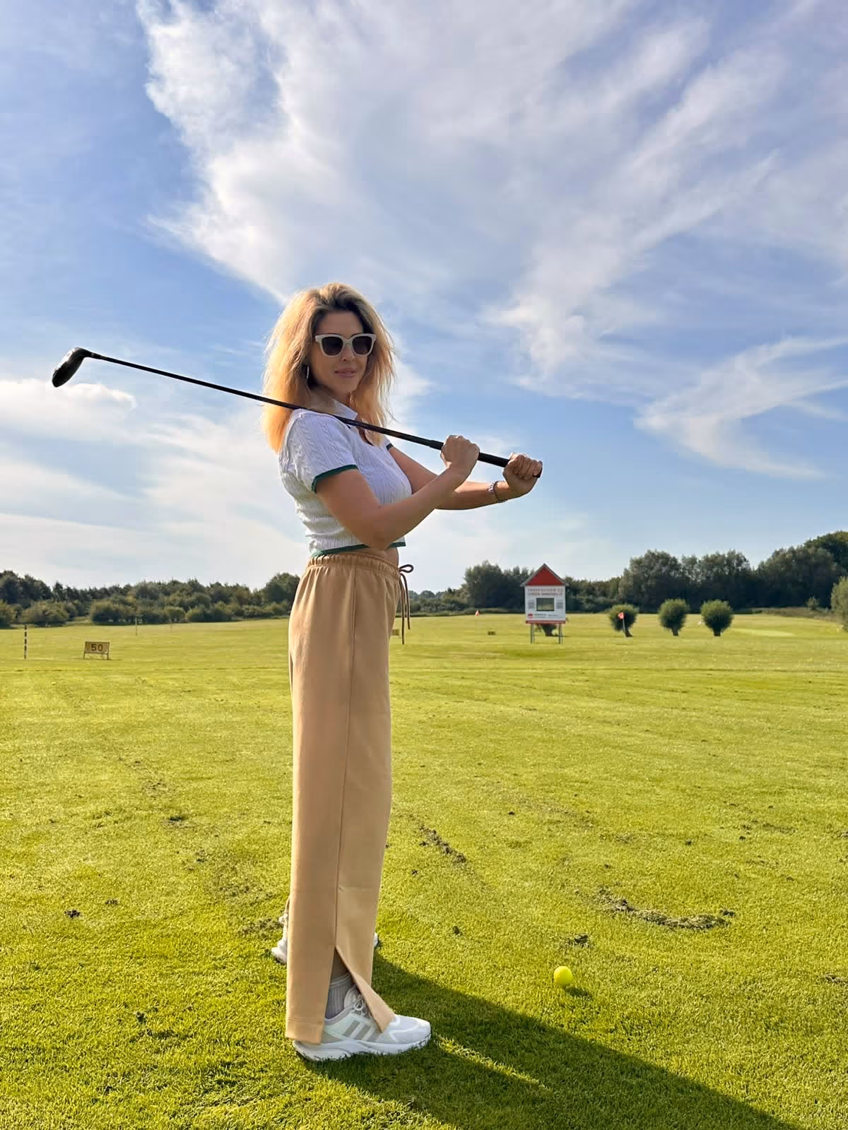 Anna 41 Hamburg Germany Je suis une femme célibataire