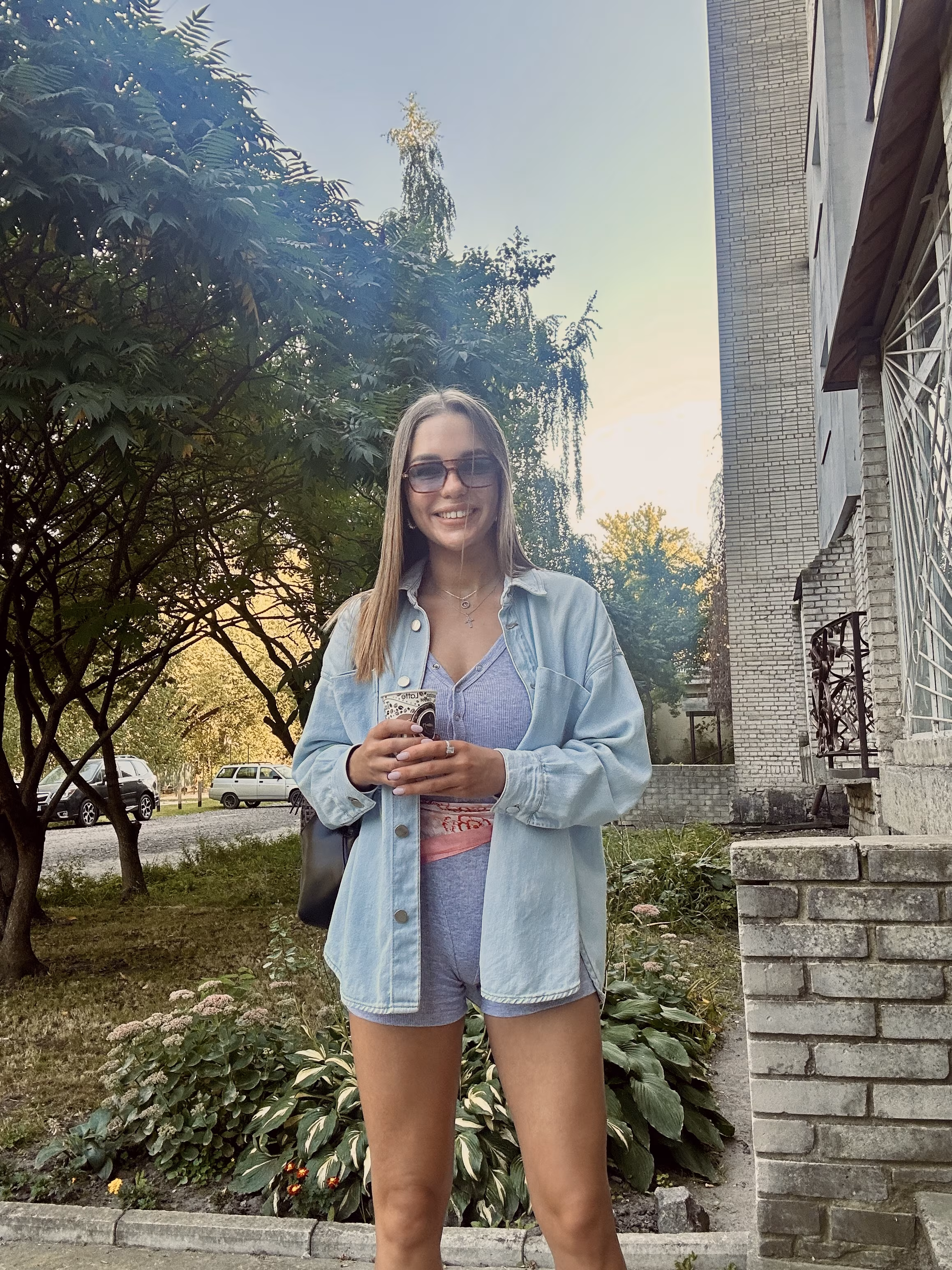 ALINA 28 Sumy Ukraine Je suis une femme célibataire