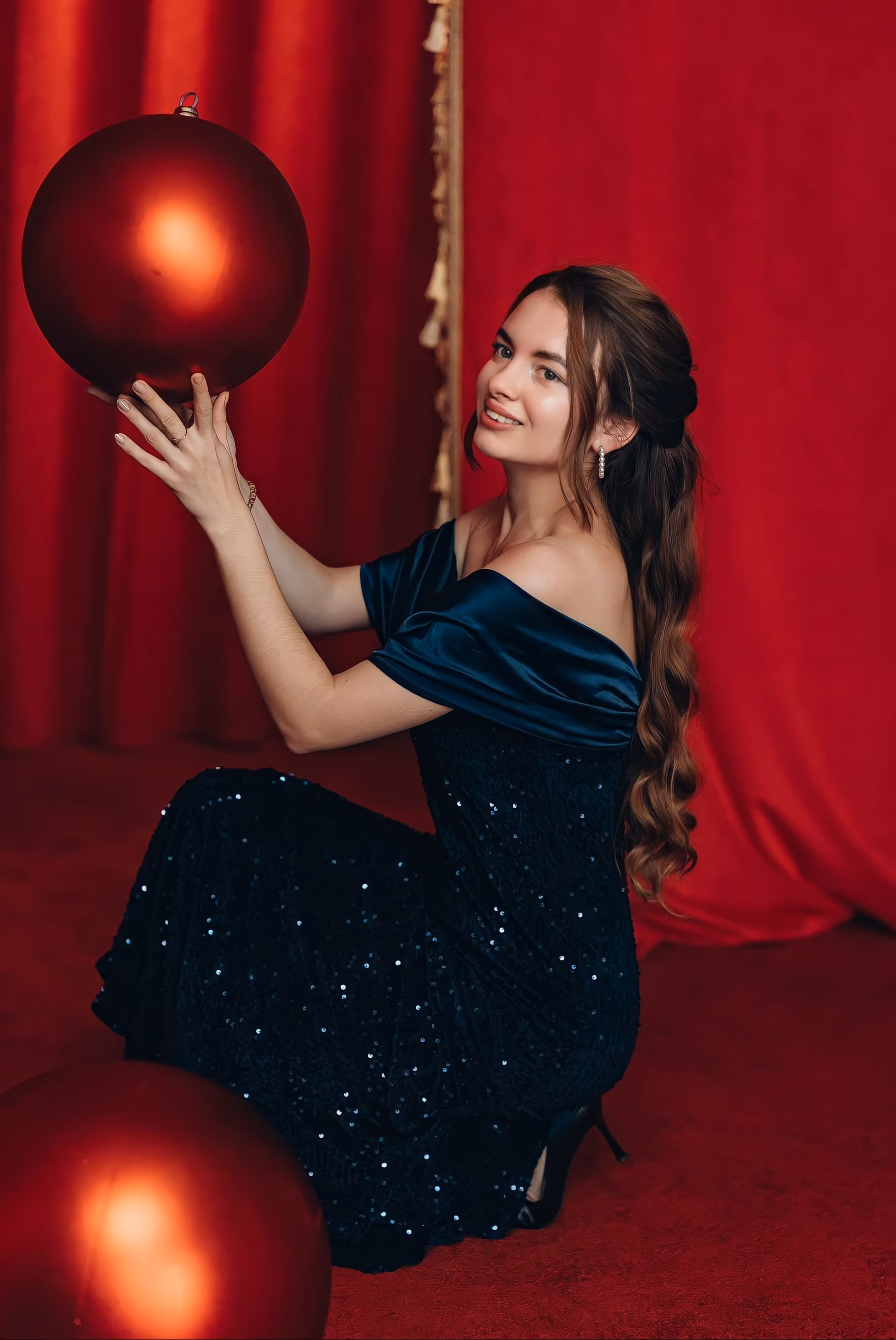 Katerina 25 Kyiv  Ukraine Je suis une femme célibataire en quête d'un mari