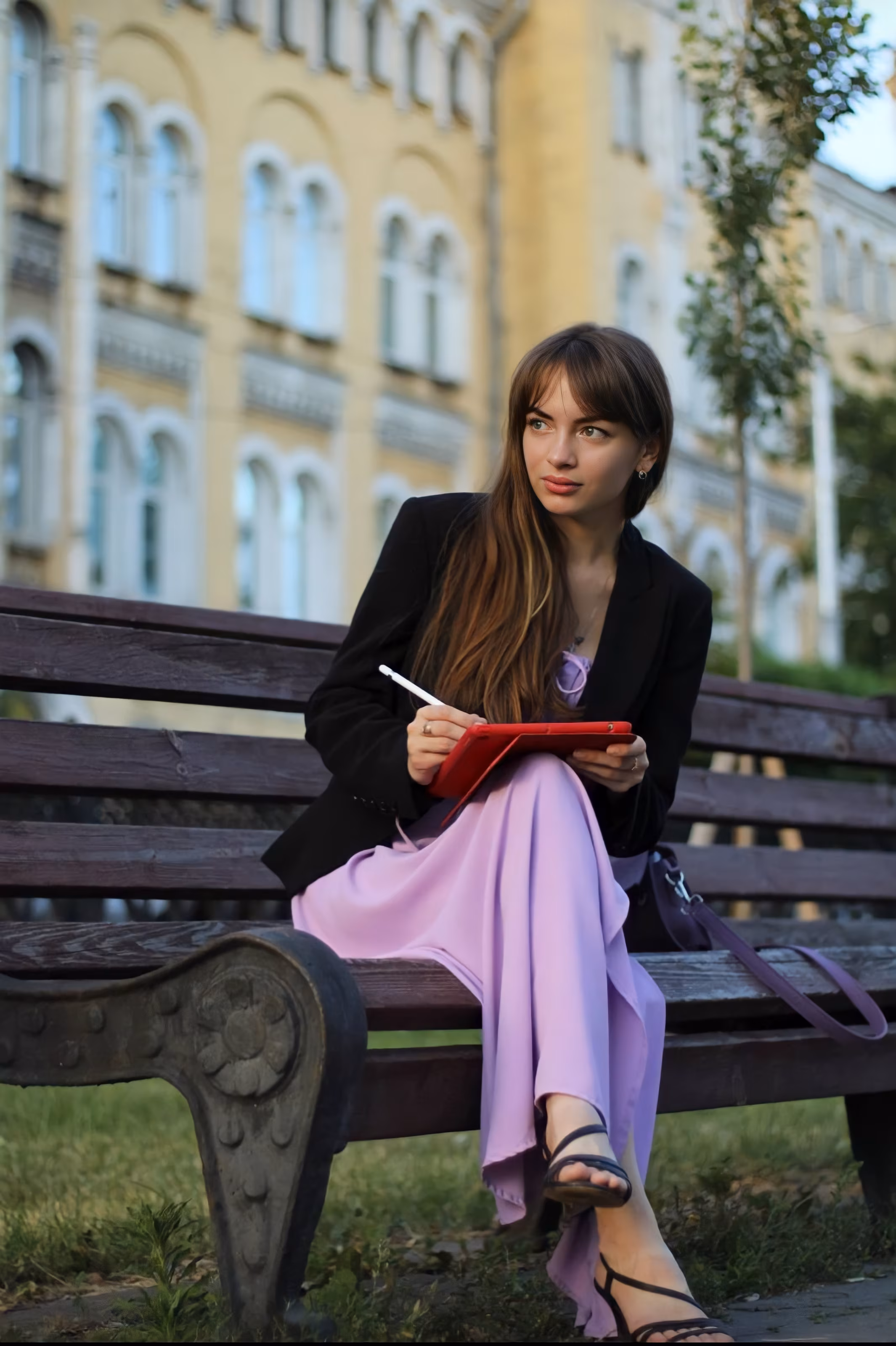 Katerina 25 Kyiv  Ukraine Je suis une femme célibataire en quête d'un mari