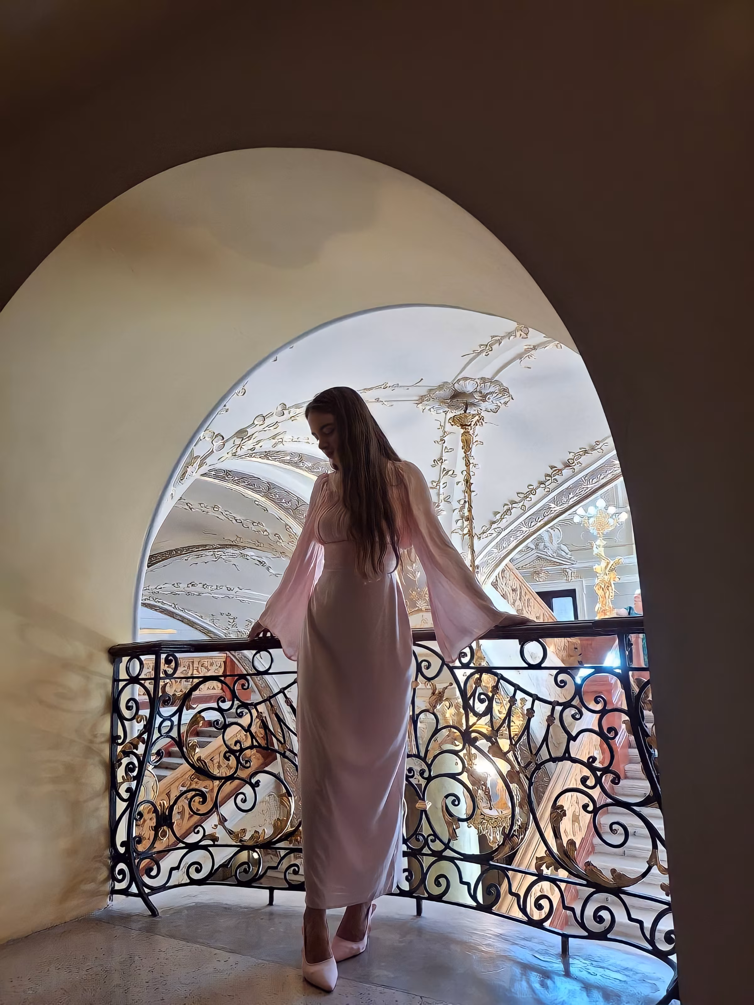 Katerina 25 Kyiv  Ukraine Je suis une femme célibataire en quête d'un mari