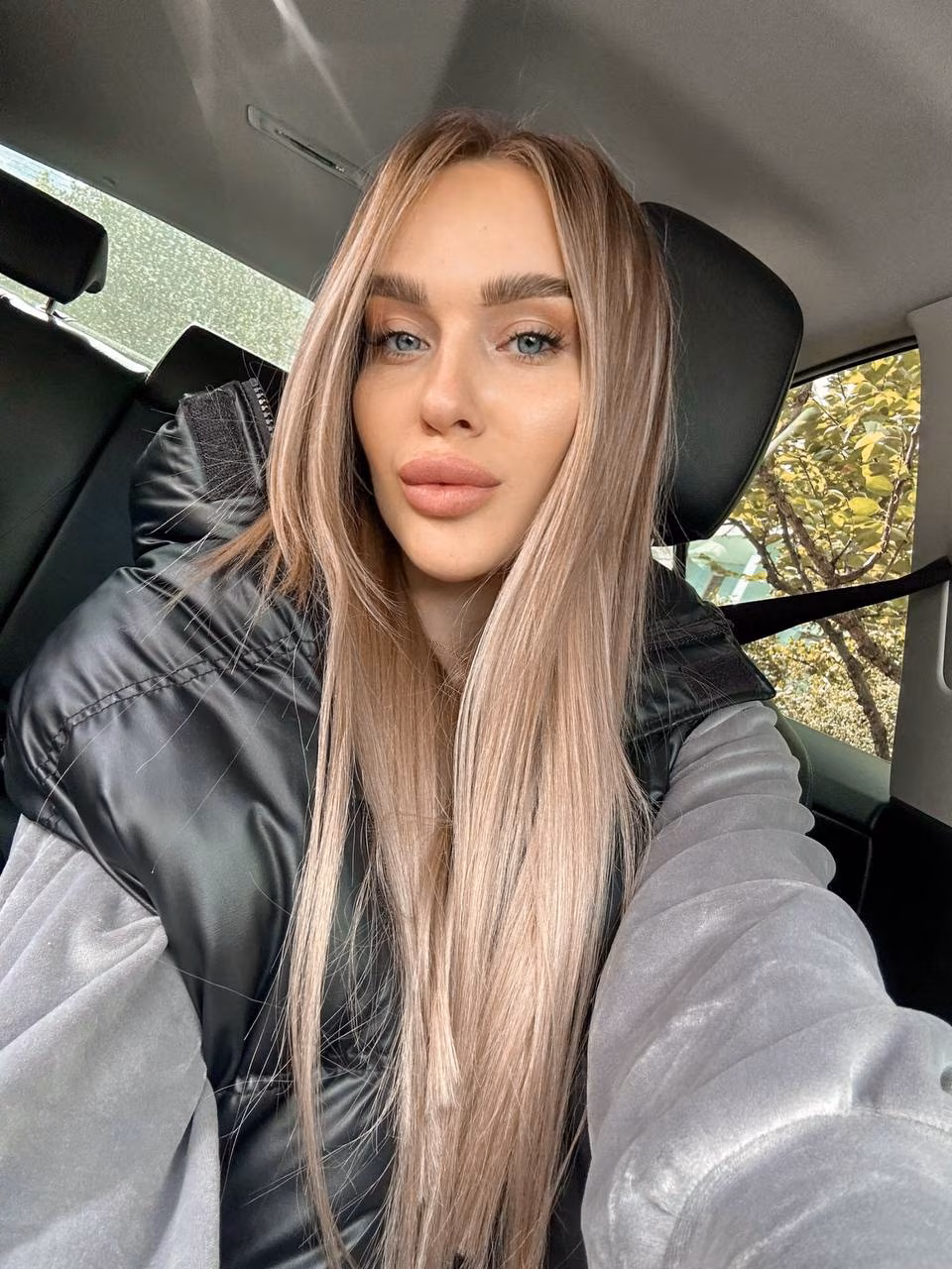 DIANA 24 Ukraine Diana profil vérifié