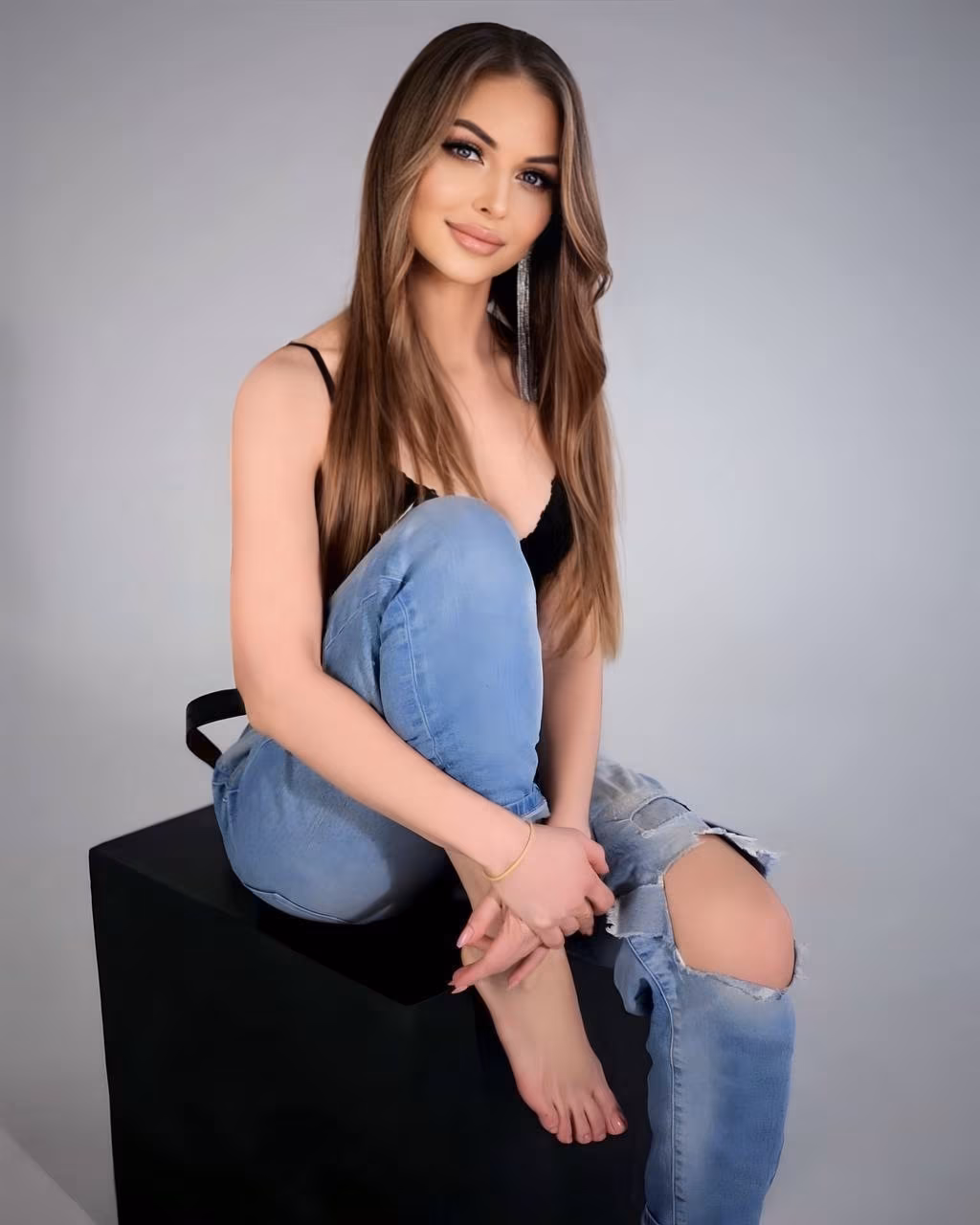 Tetiana 39 Nassau Germany Je suis une femme célibataire et je cherche l'amour
