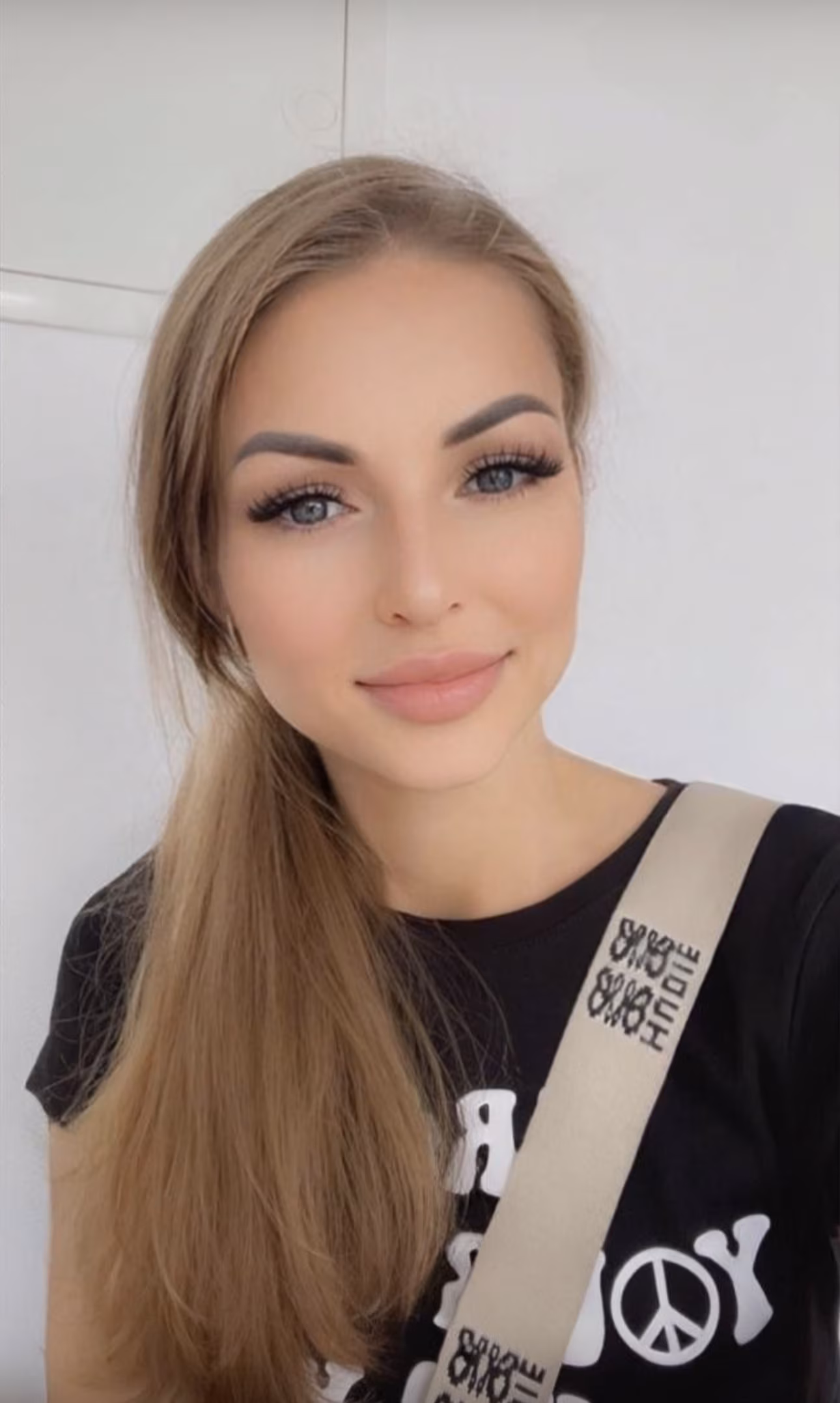Tetiana 39 Nassau Germany Je suis une femme célibataire et je cherche l'amour