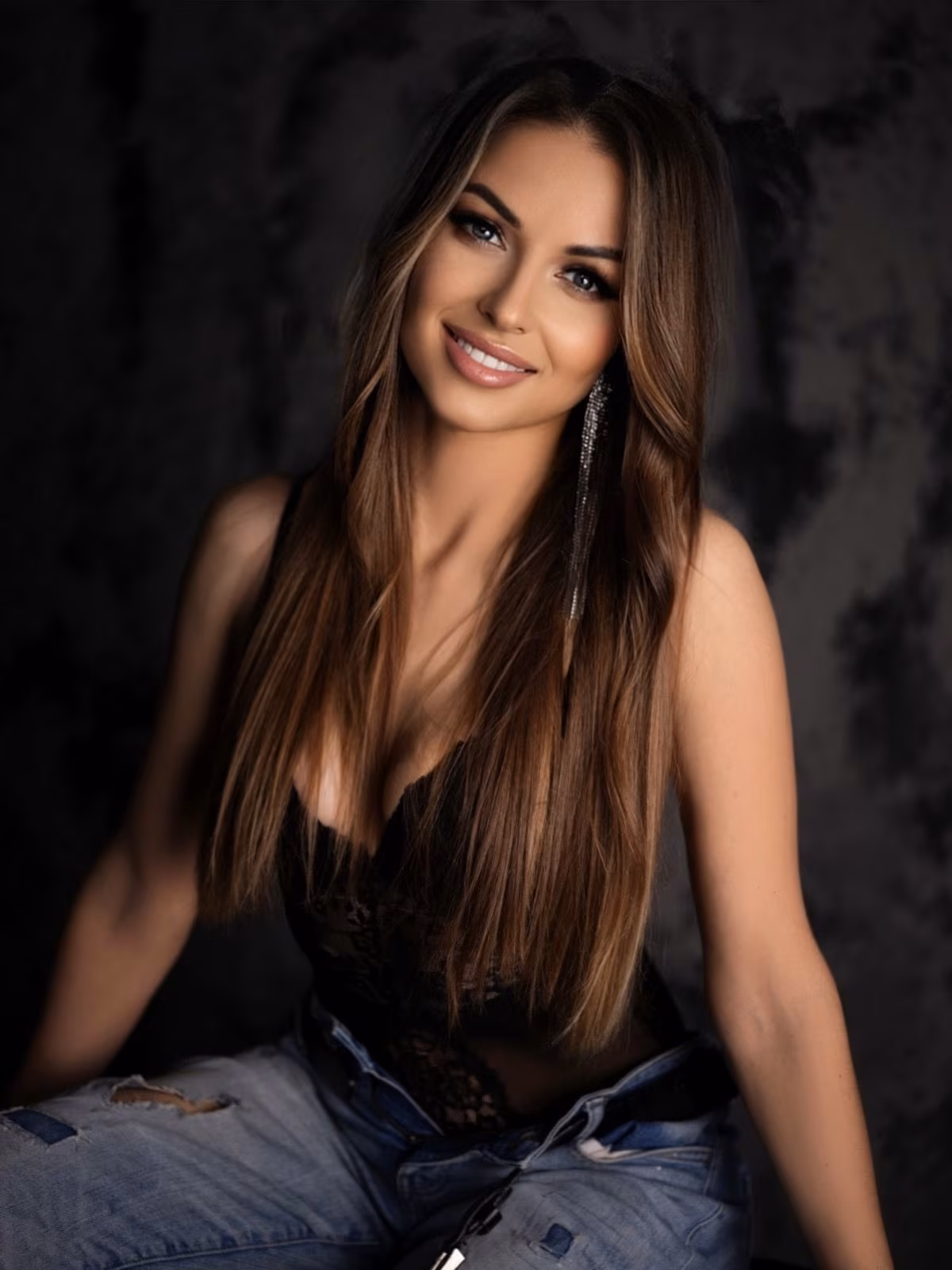 Tetiana 39 Nassau Germany Je suis une femme célibataire et je cherche l'amour