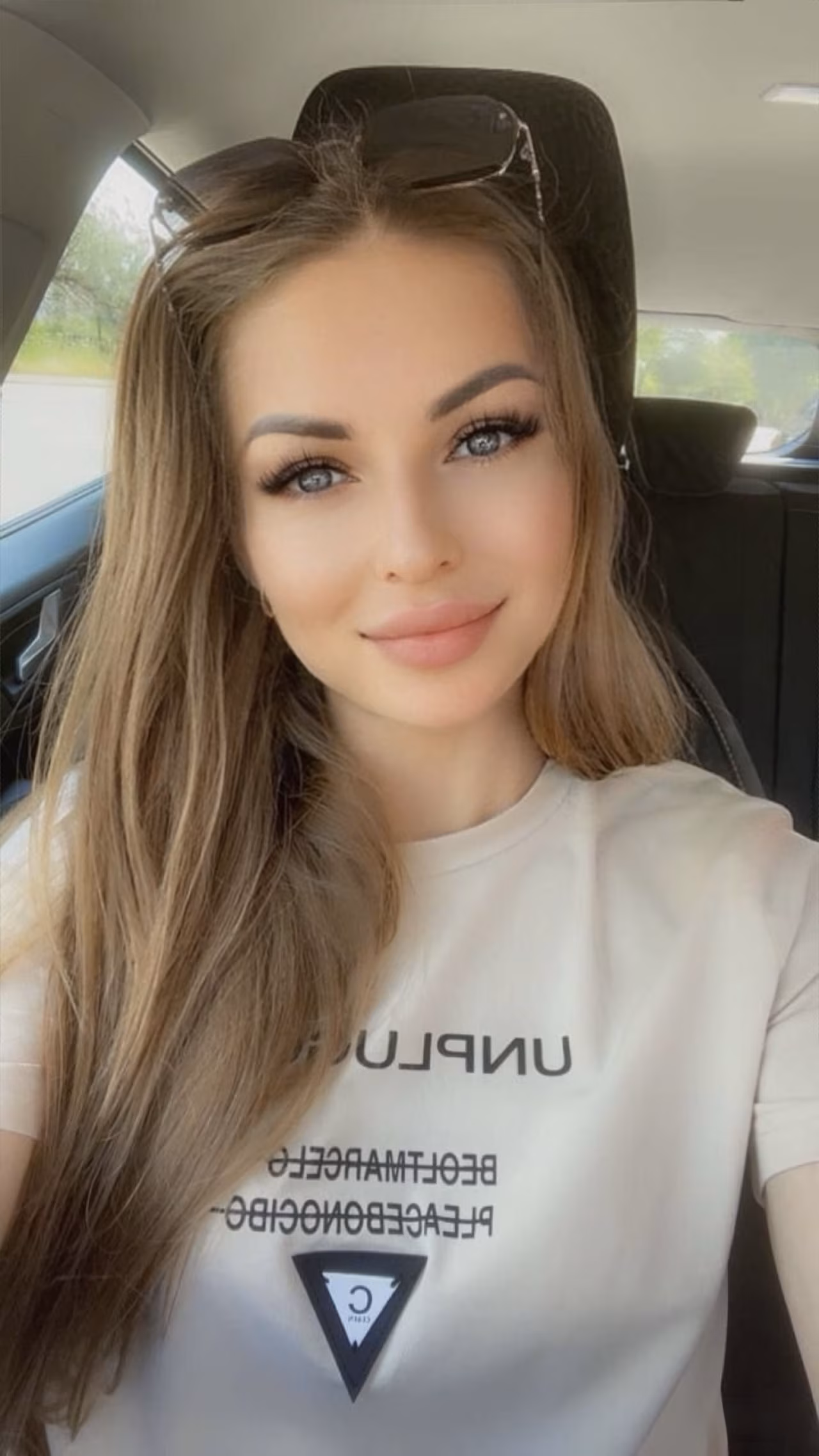 Tetiana 39 Nassau Germany Je suis une femme célibataire et je cherche l'amour