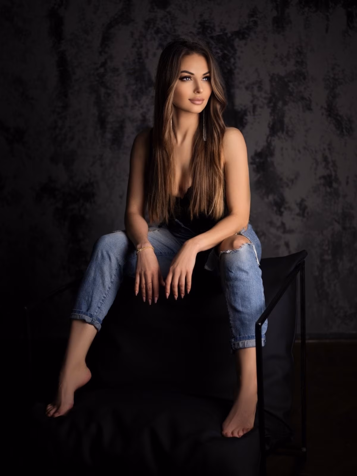 Tetiana 39 Nassau Germany Je suis une femme célibataire et je cherche l'amour