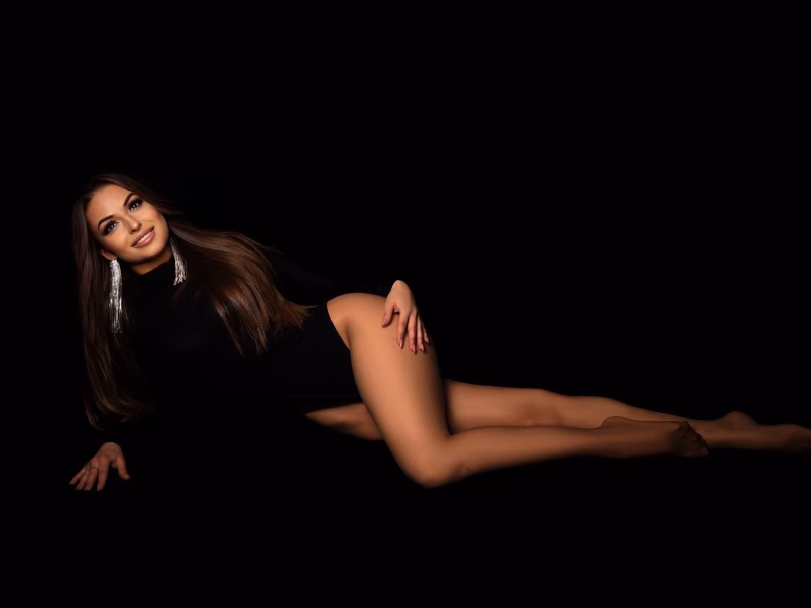 Tetiana 39 Nassau Germany Je suis une femme célibataire et je cherche l'amour