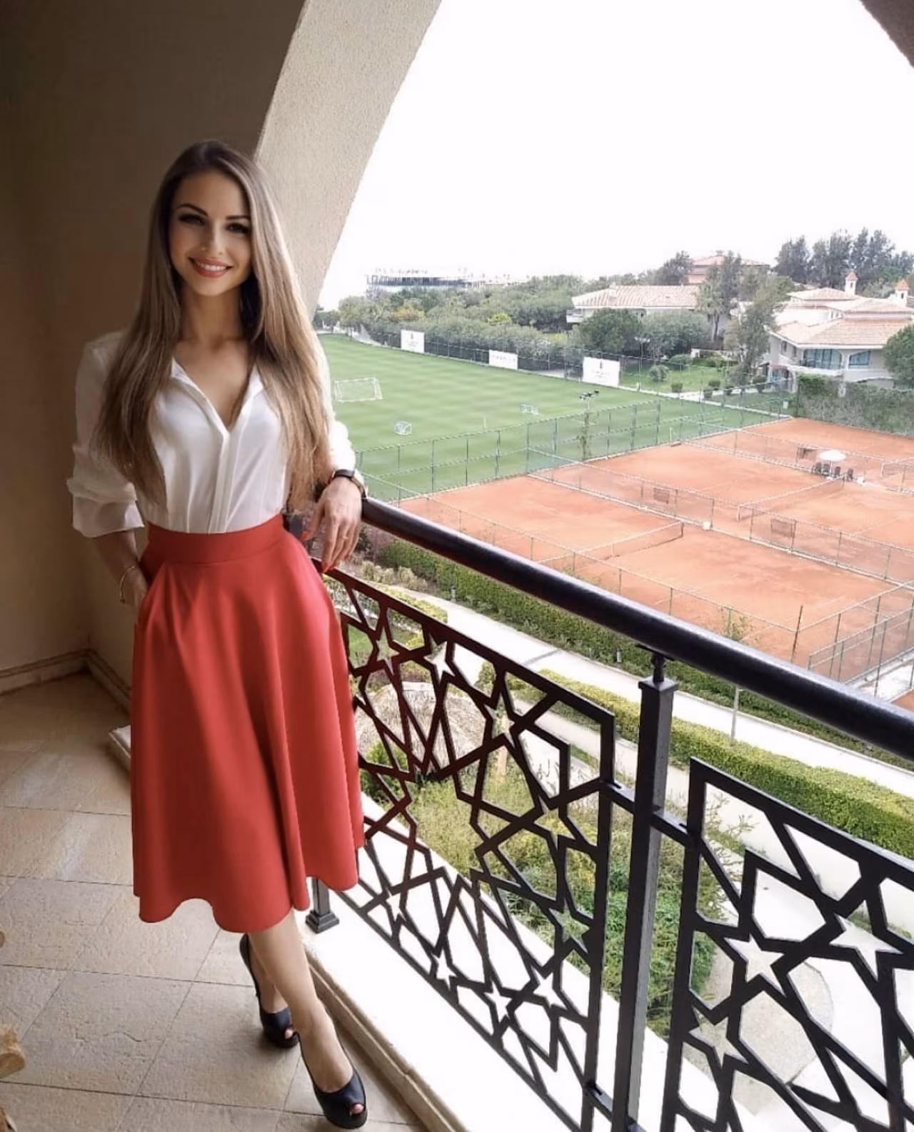 Tetiana 39 Nassau Germany Je suis une femme célibataire et je cherche l'amour