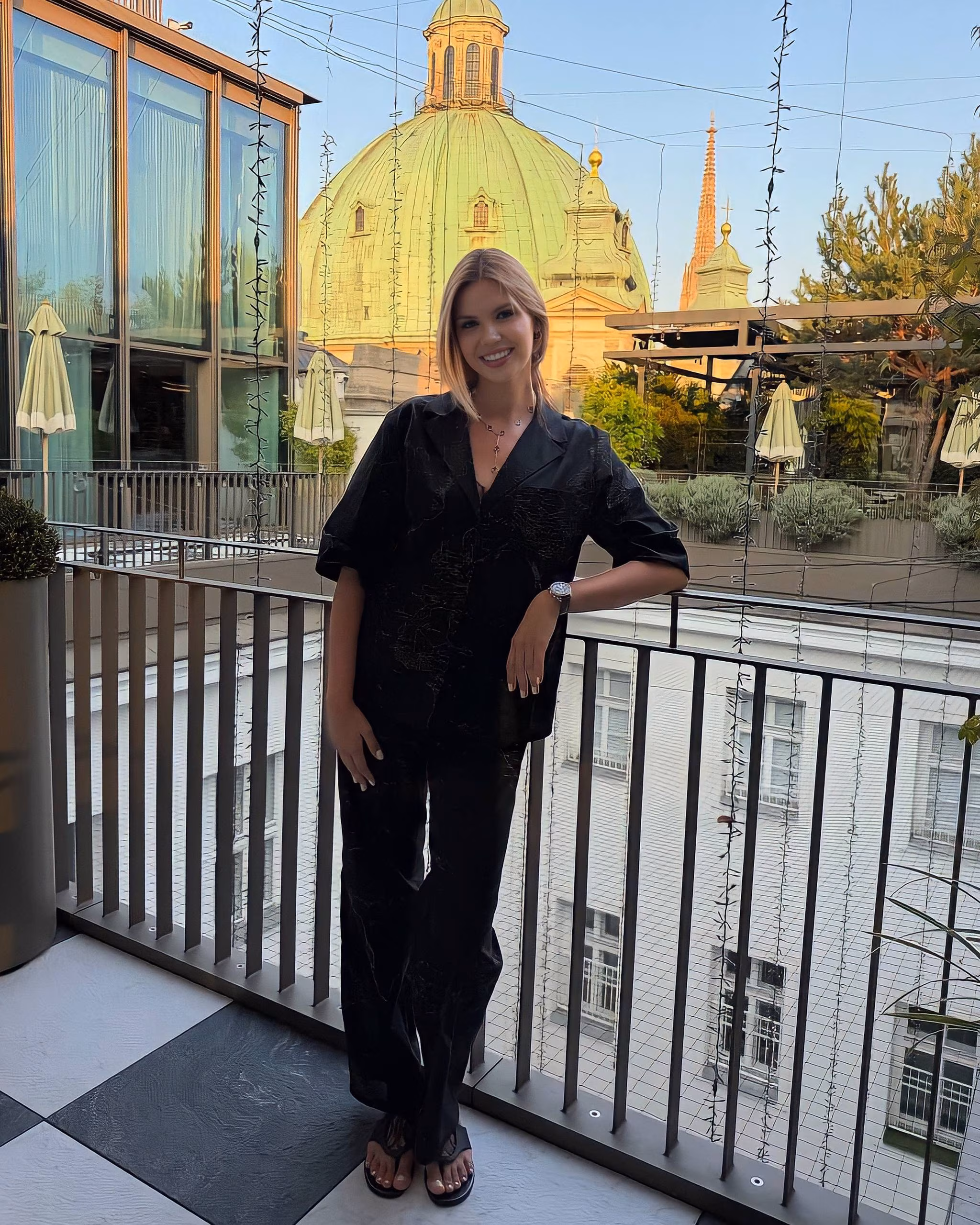 Mariia 30 Budva Montenegro rencontre belle russe