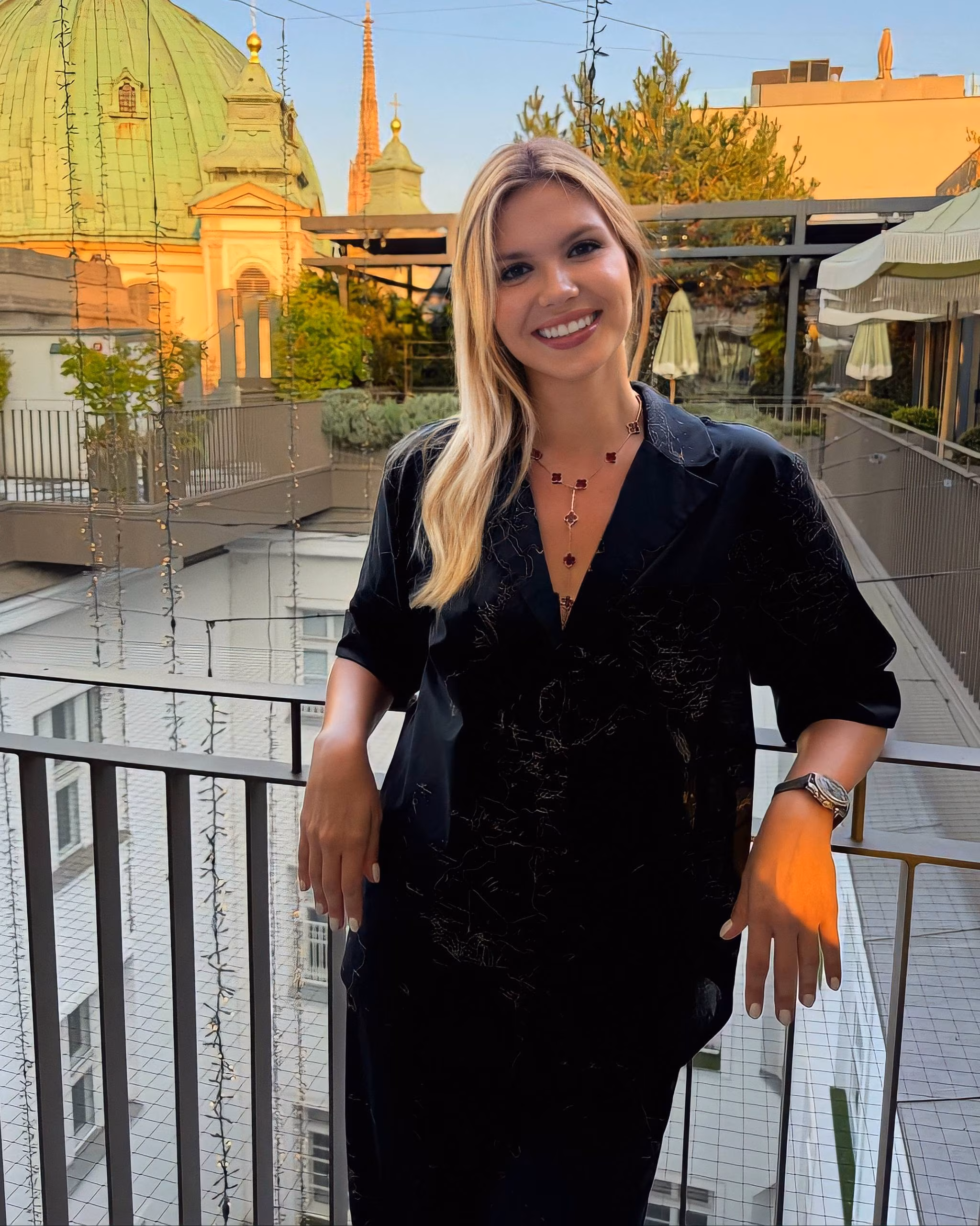 Mariia 30 Budva Montenegro rencontre belle russe