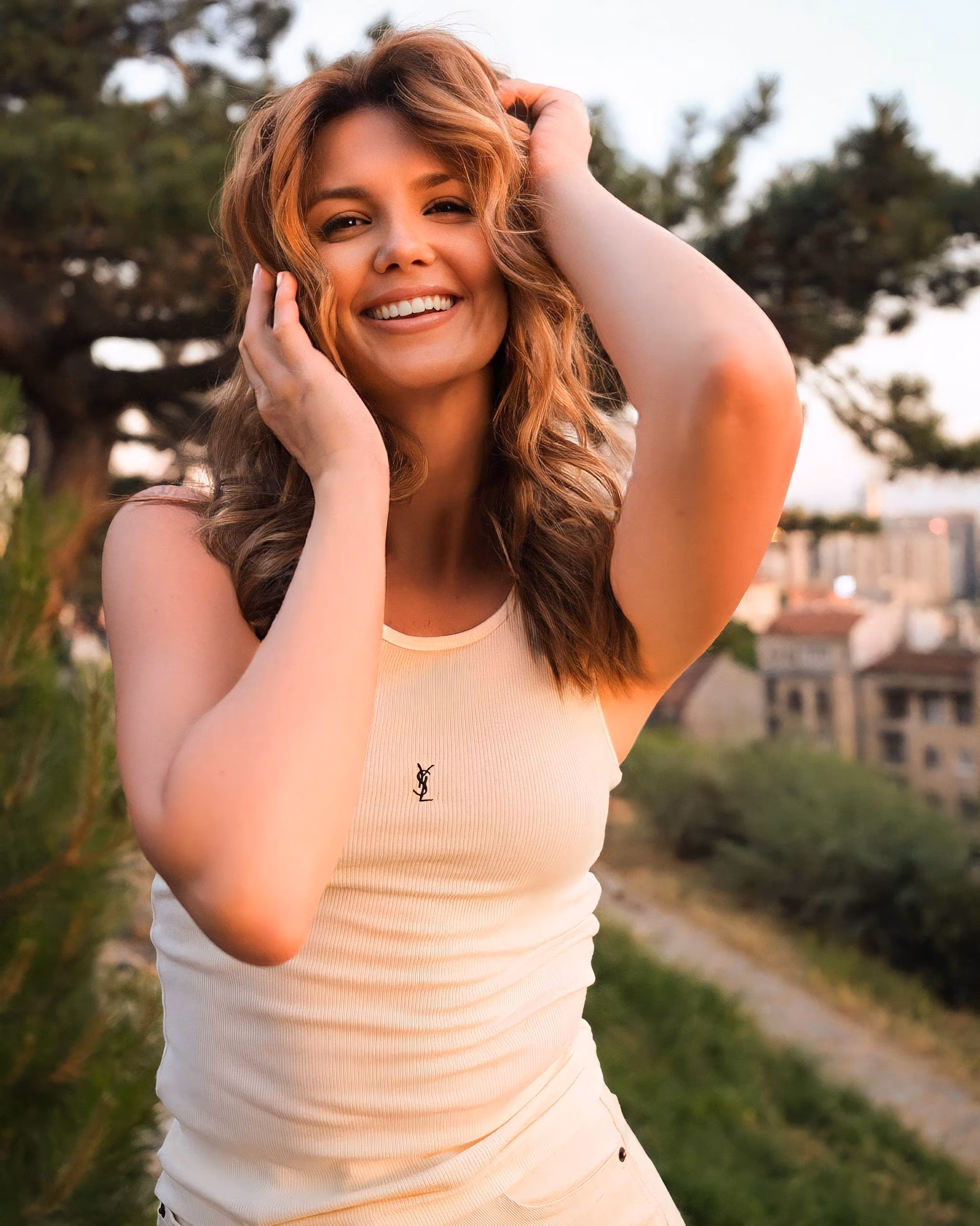 Mariia 30 Budva Montenegro rencontre belle russe