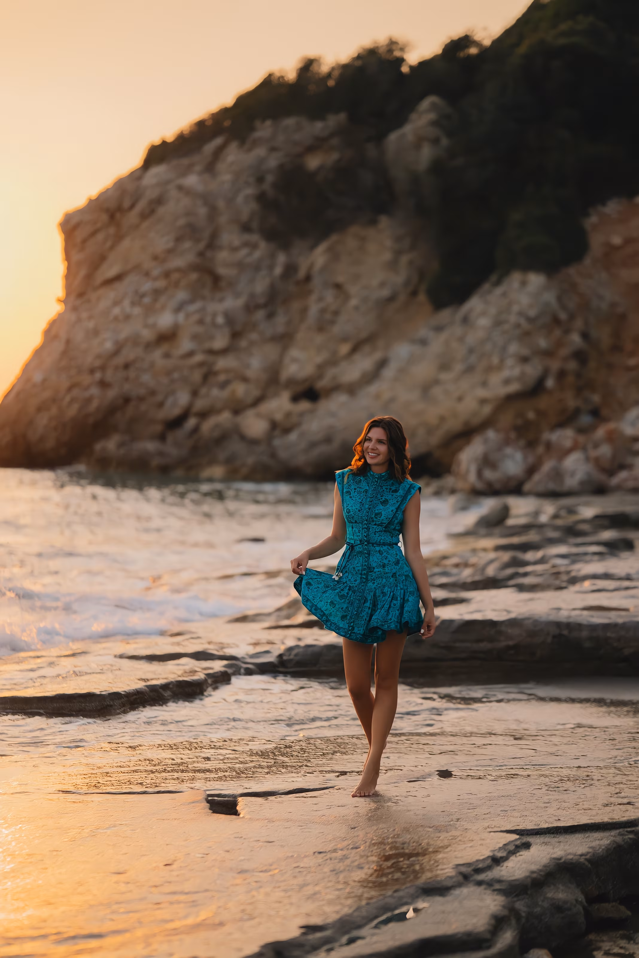 Mariia 30 Budva Montenegro rencontre belle russe