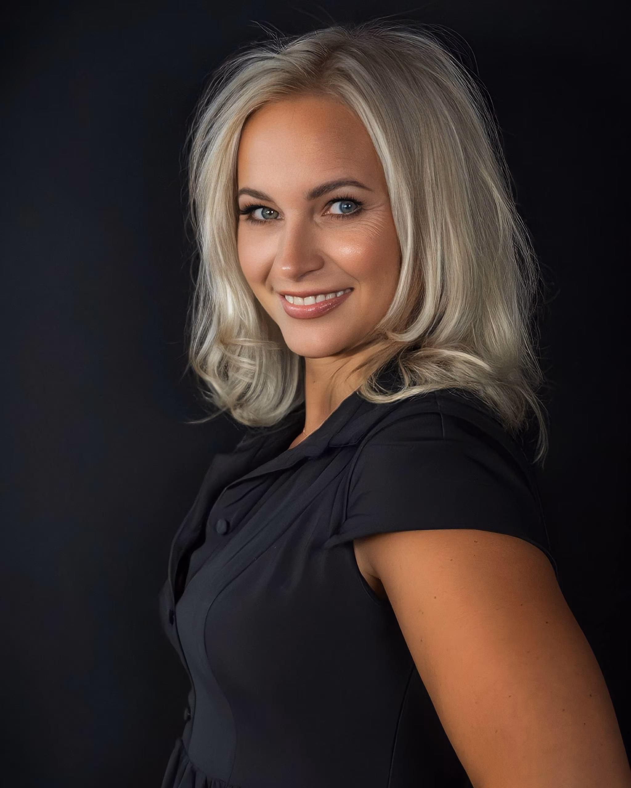 Sveta 49 Ukrainka Ukraine rencontre celibataire russe