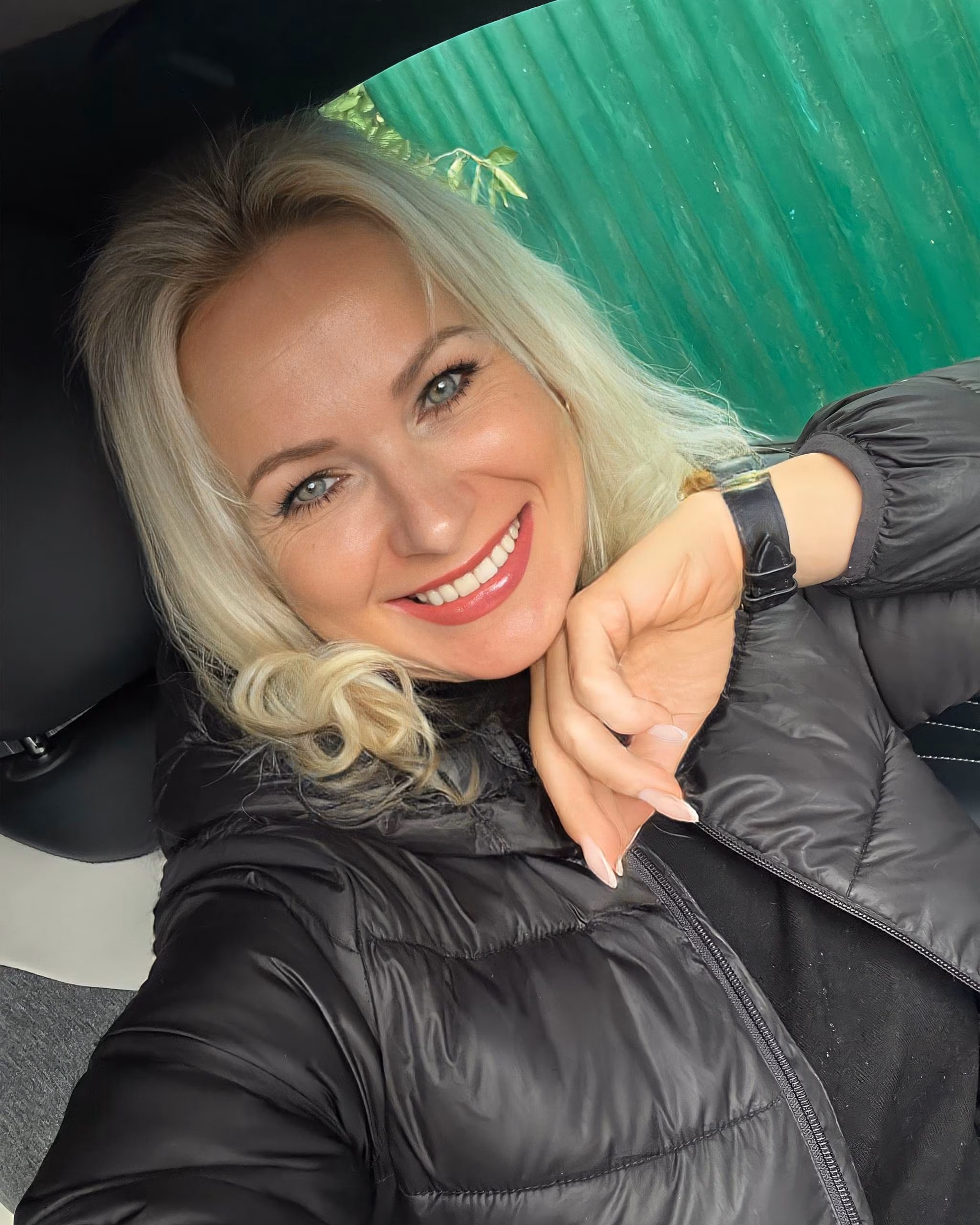 Sveta 49 Ukrainka Ukraine rencontre celibataire russe