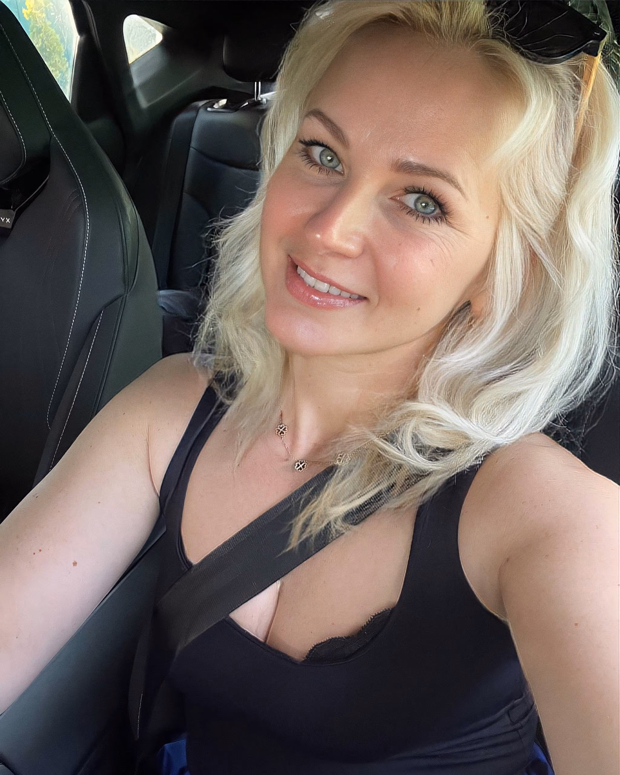 Sveta 49 Ukrainka Ukraine rencontre celibataire russe