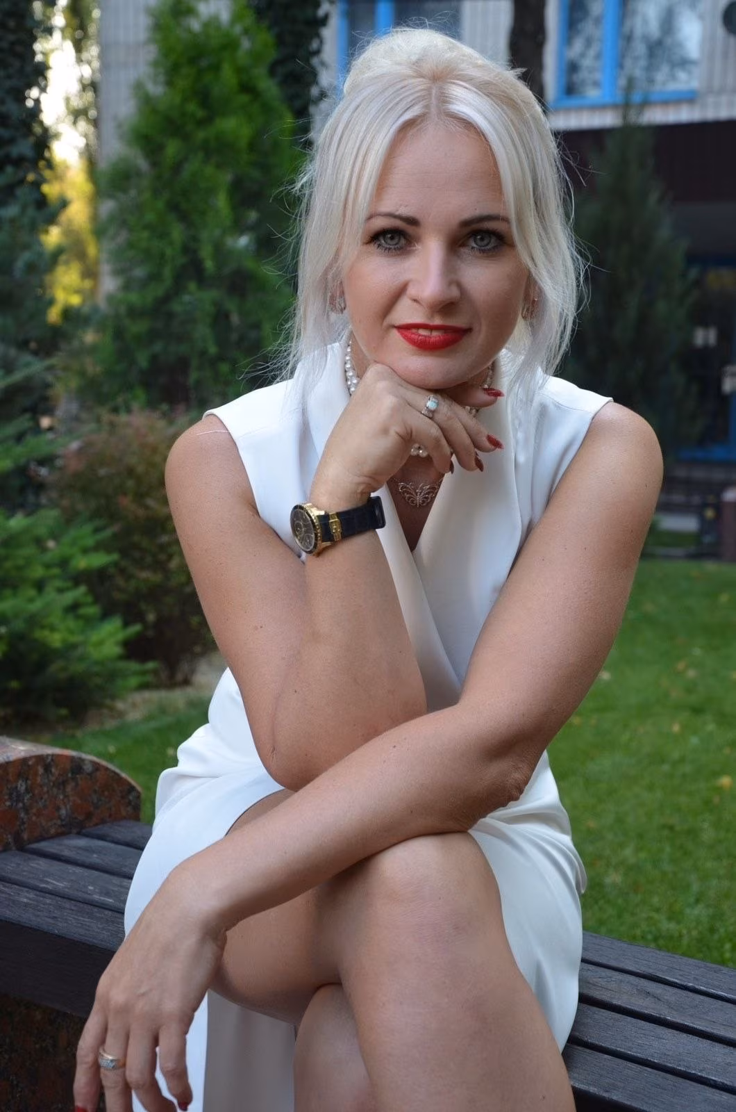 Sveta 49 Ukrainka Ukraine rencontre celibataire russe