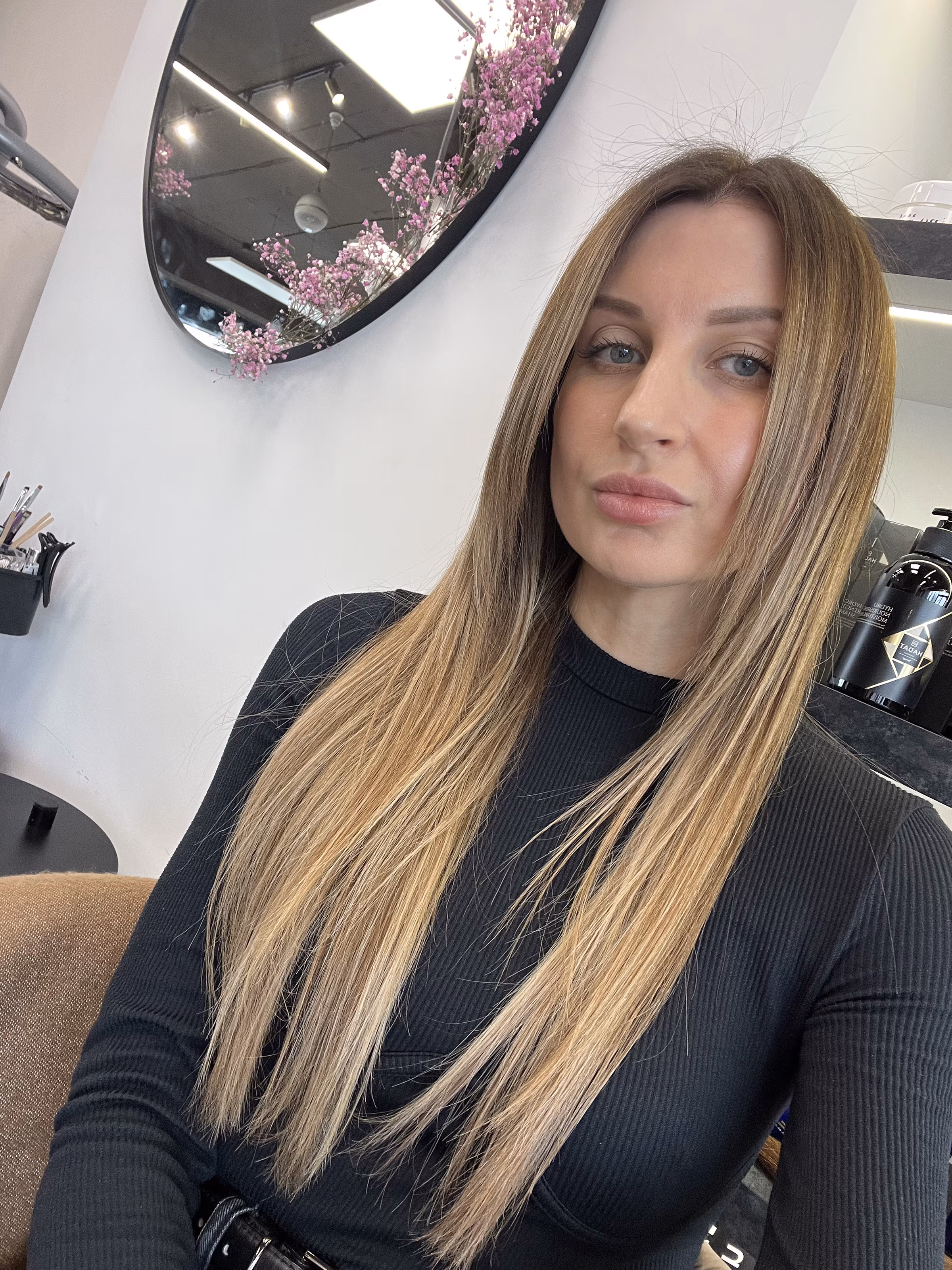 NADIYA 34 Pologne femme 34 ans cherche homme 18-75