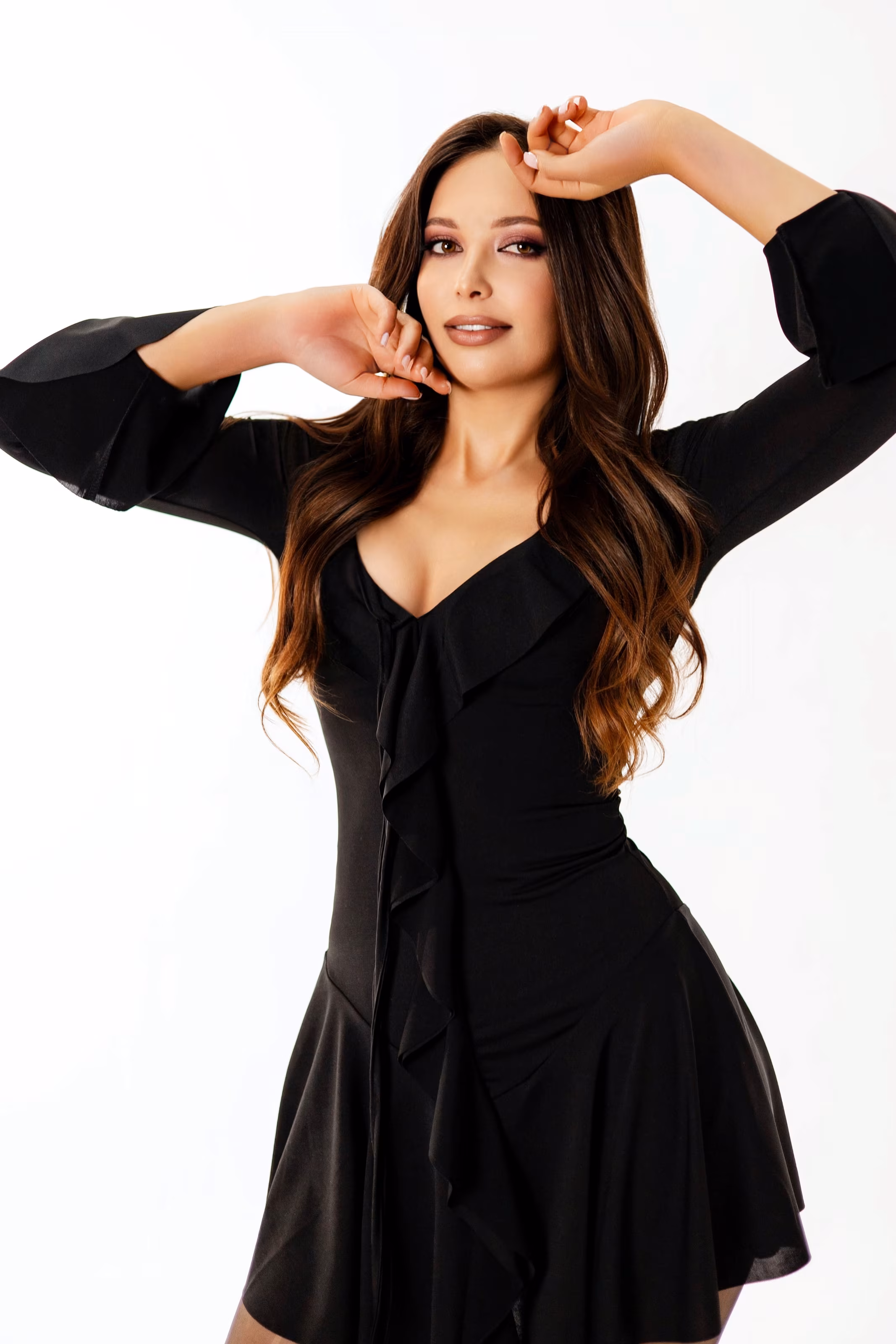 Mary 25 Kyiv  Ukraine rencontre celibataire russe