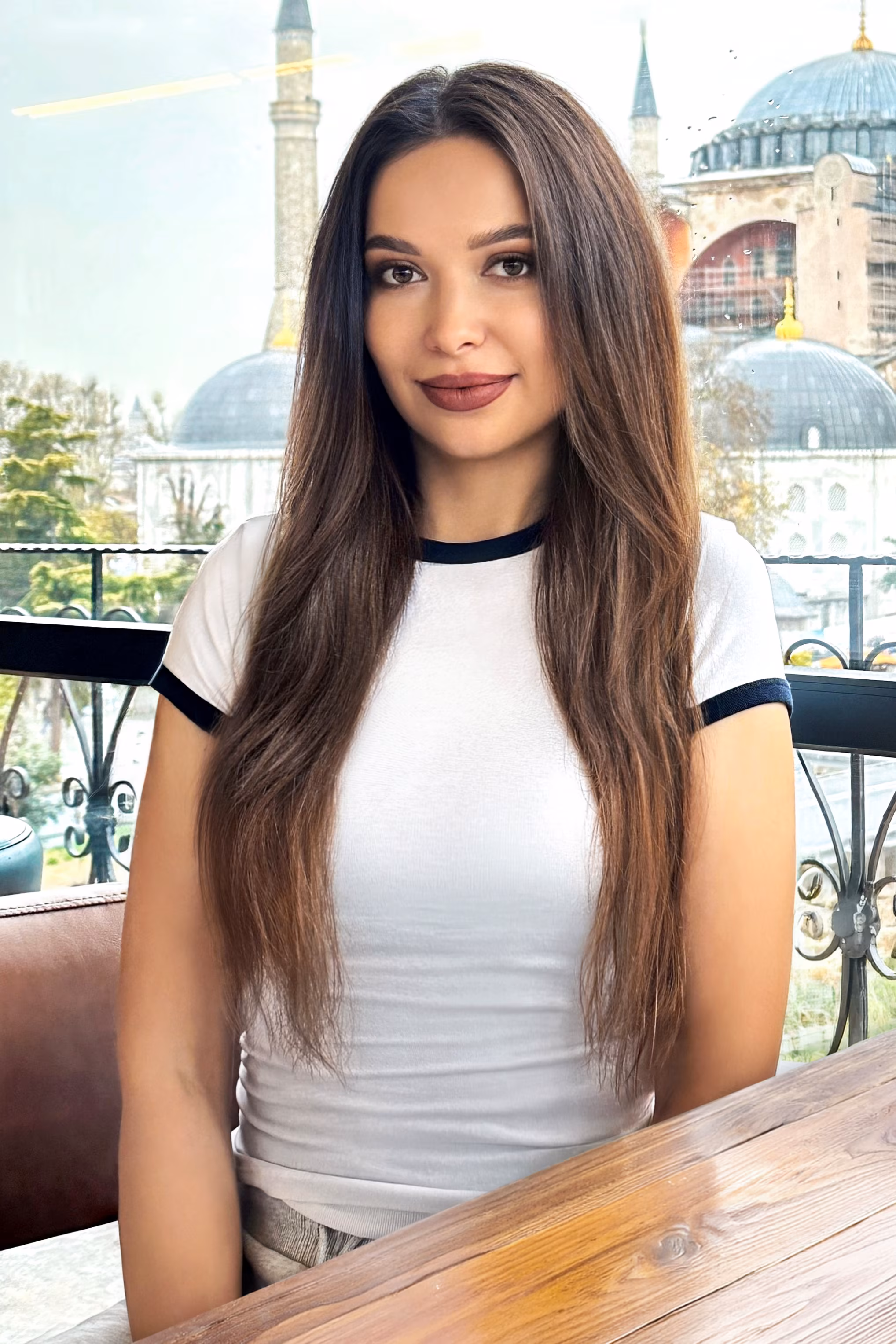 Mary 25 Kyiv  Ukraine rencontre celibataire russe