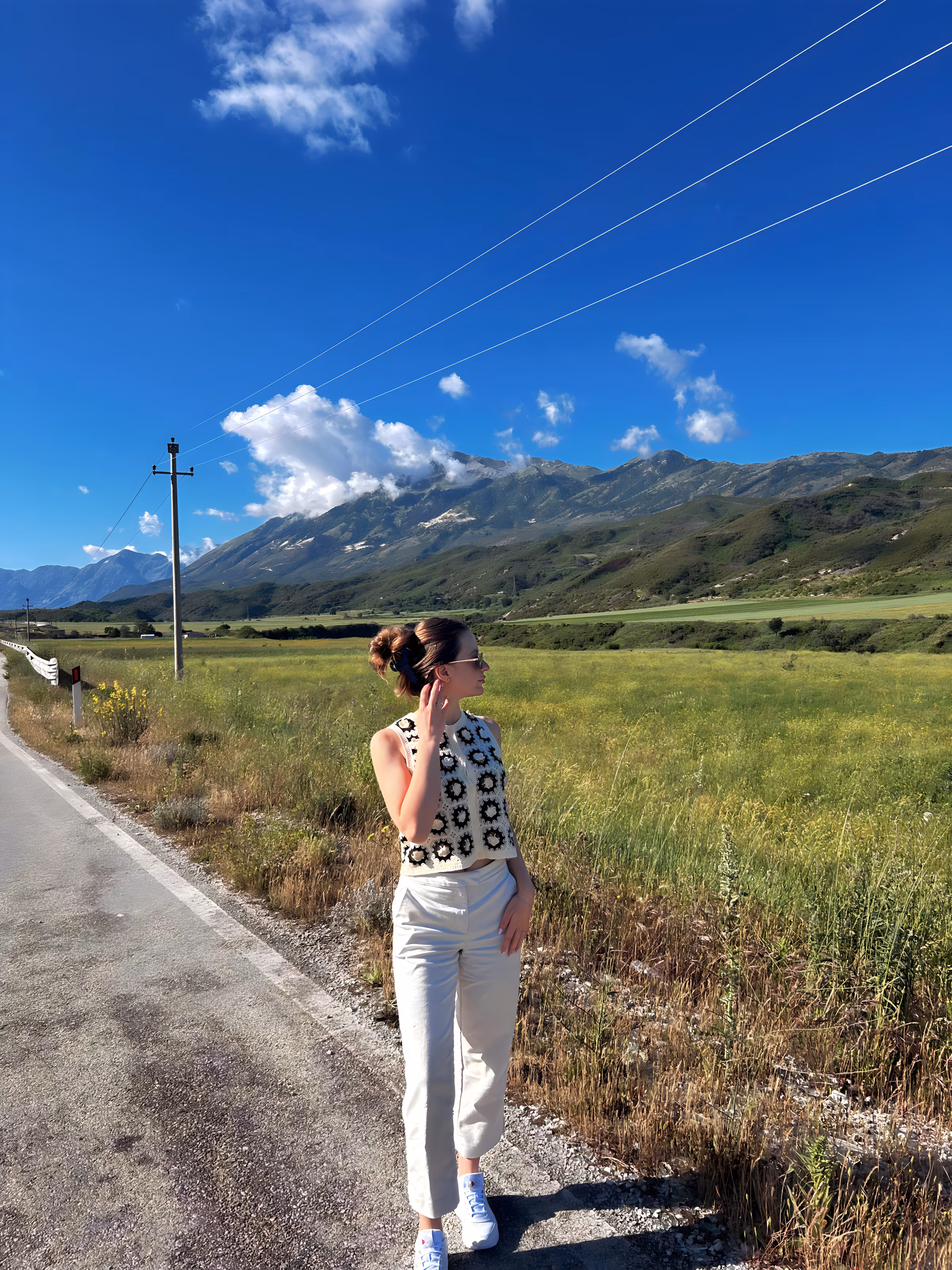 Khrystyna 27 Ukraine femme cherche homme