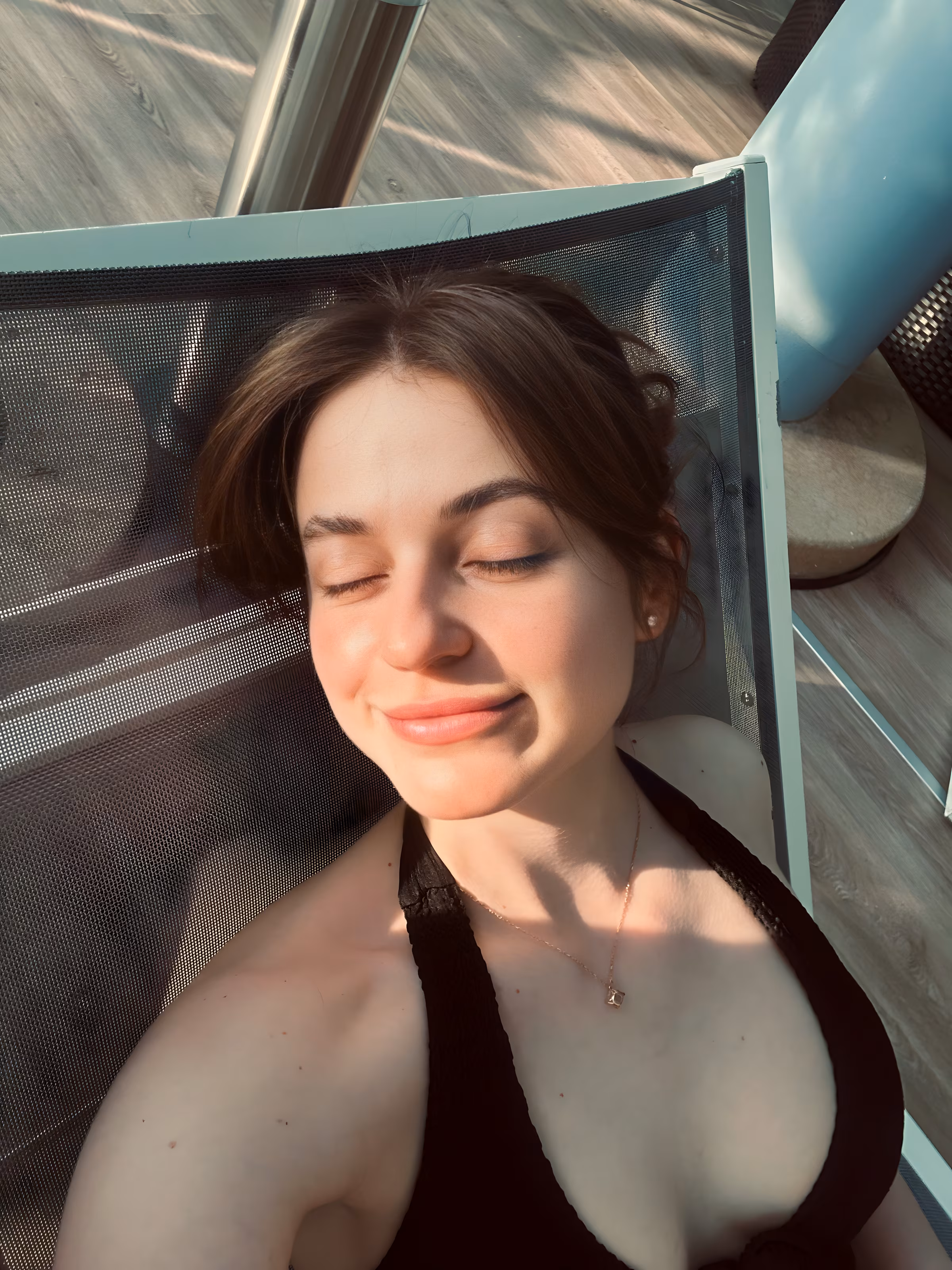 Khrystyna 27 Ukraine Khrystyna 27 ans Ivano-Frankivsk Ukraine