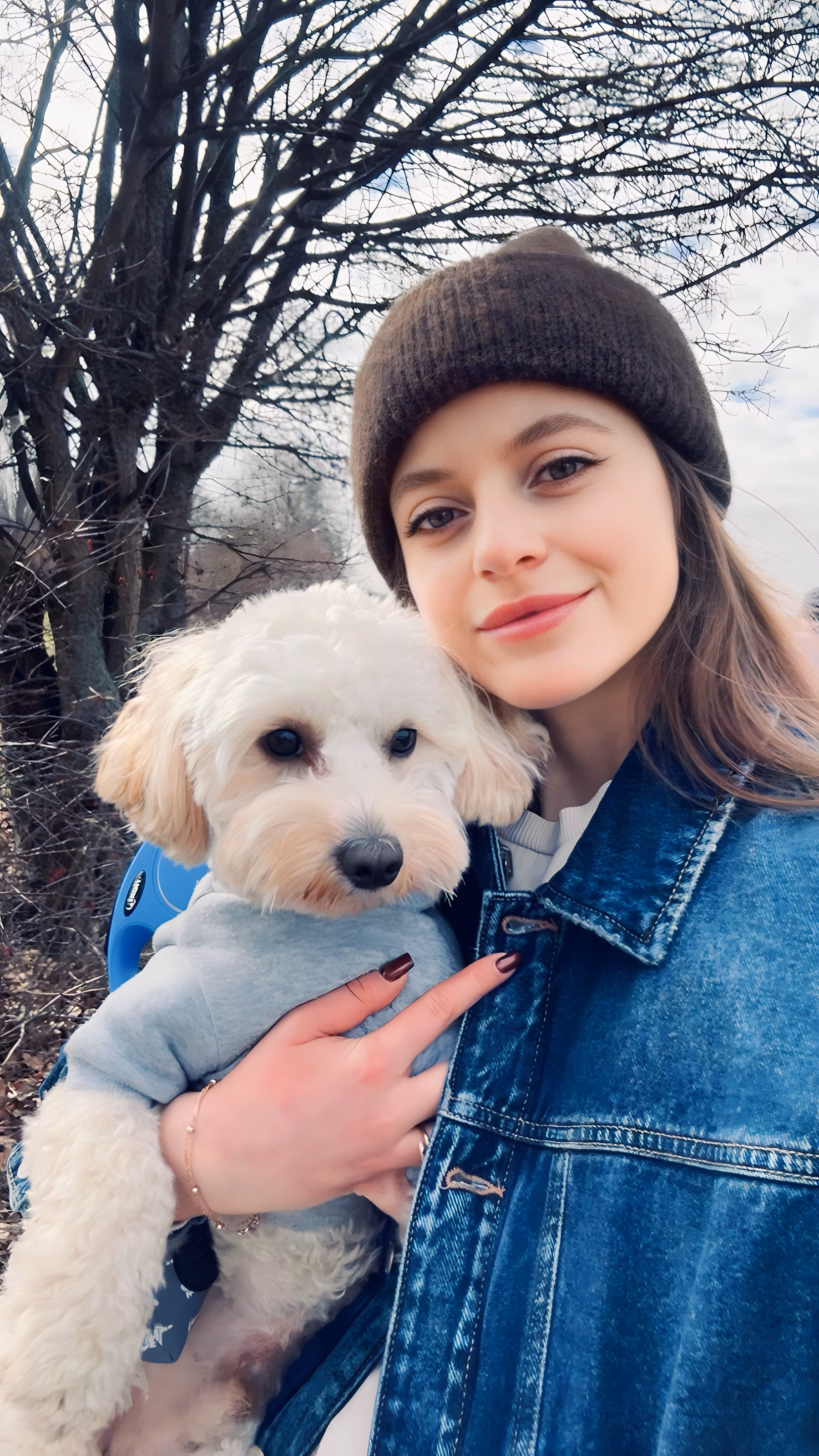 Khrystyna 27 Ukraine femme cherche homme