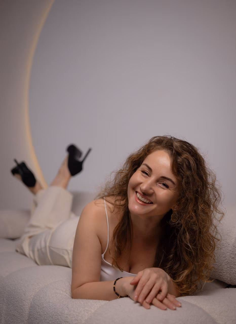 Mariana 41 Pologne parle anglais français italien