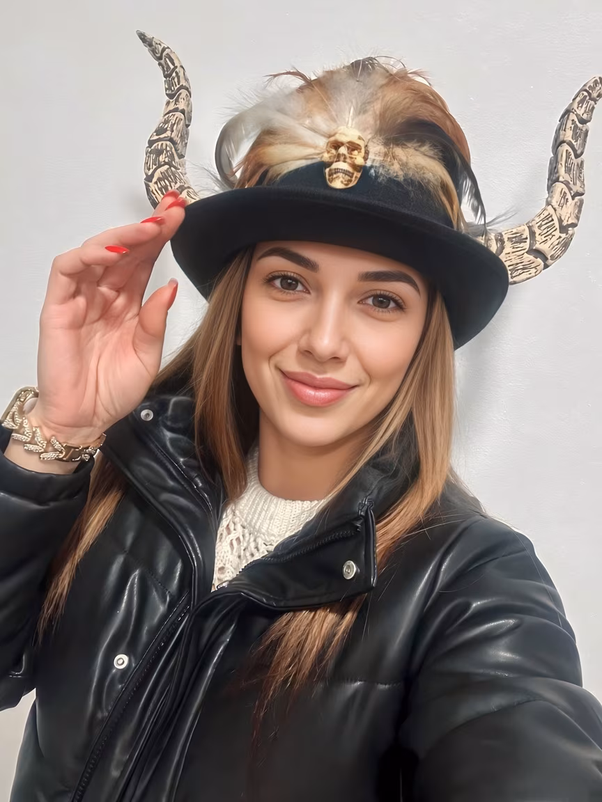 Viktoriia 30 Olomouc Czech Republic rencontre de femme canadienne