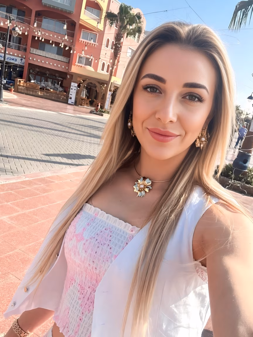 Viktoriia 30 Olomouc Czech Republic rencontre de femme canadienne