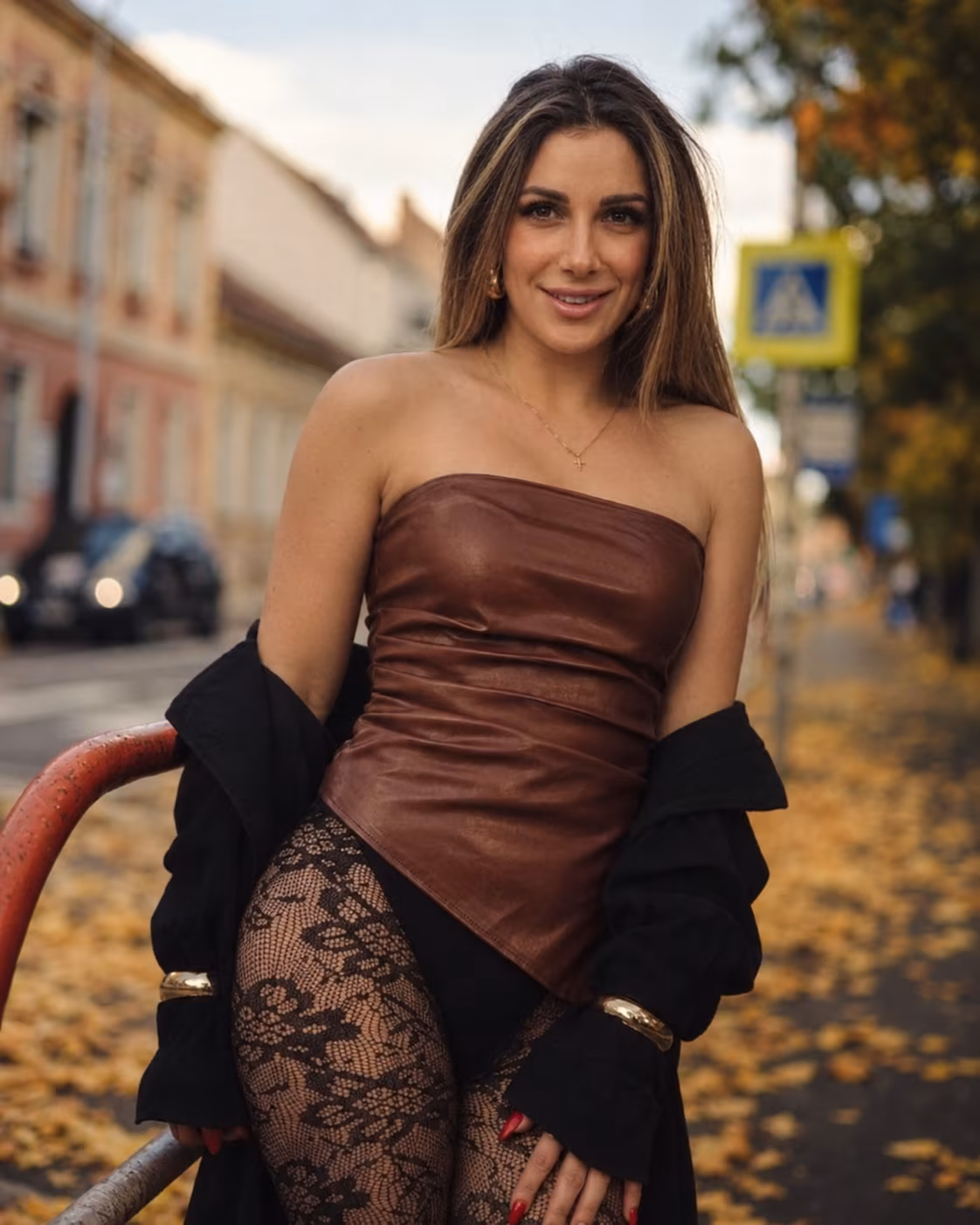 Viktoriia 30 Olomouc Czech Republic rencontre de femme canadienne