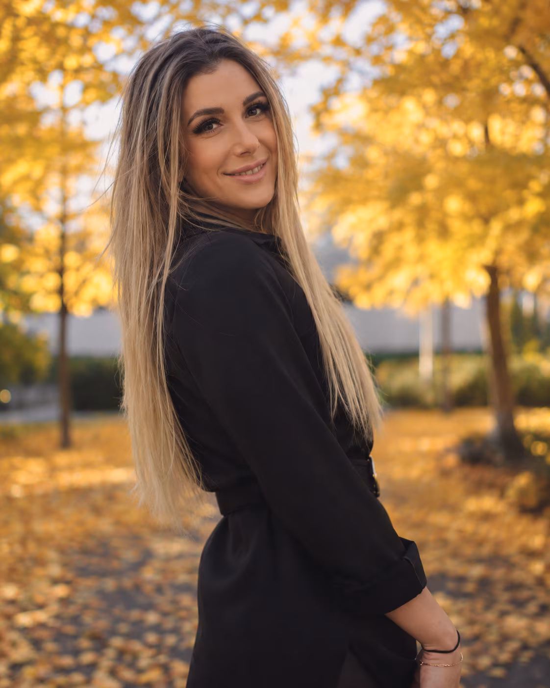 Viktoriia 30 Olomouc Czech Republic rencontre de femme canadienne